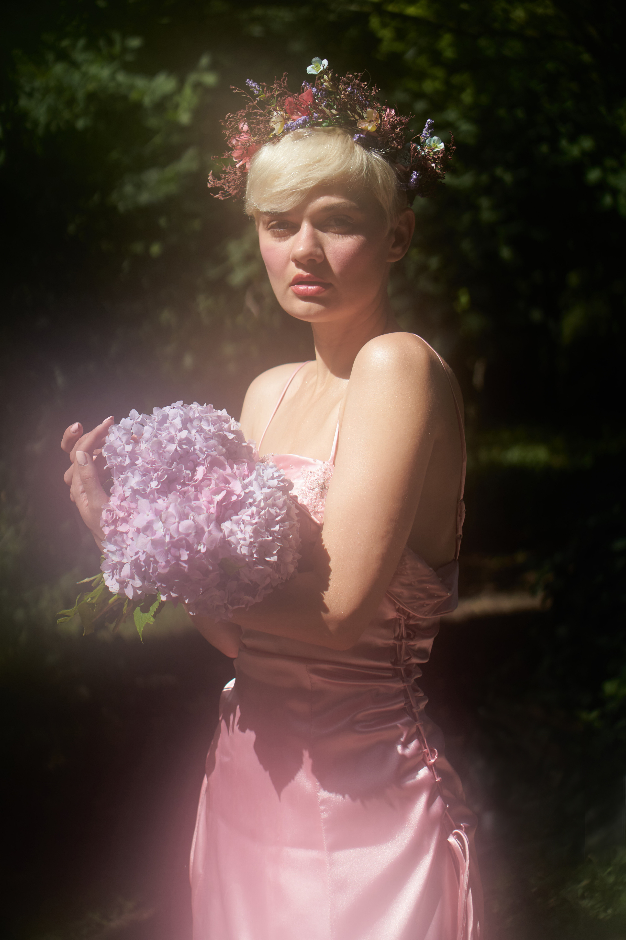 Tbilisi, Spring. Mother Nature. Дарья Филькова — фотограф и видеограф в Тбилиси, Грузия