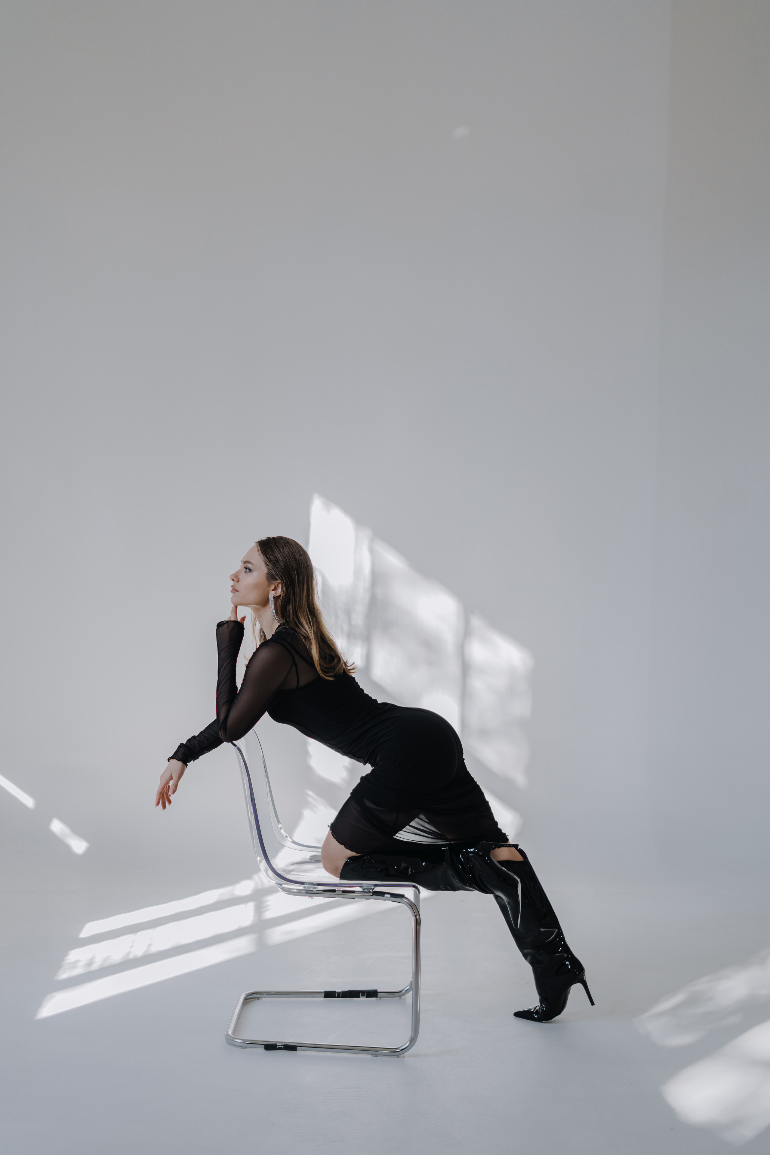 Girls, studio. Дарья Филькова — фотограф и видеограф в Тбилиси, Грузия