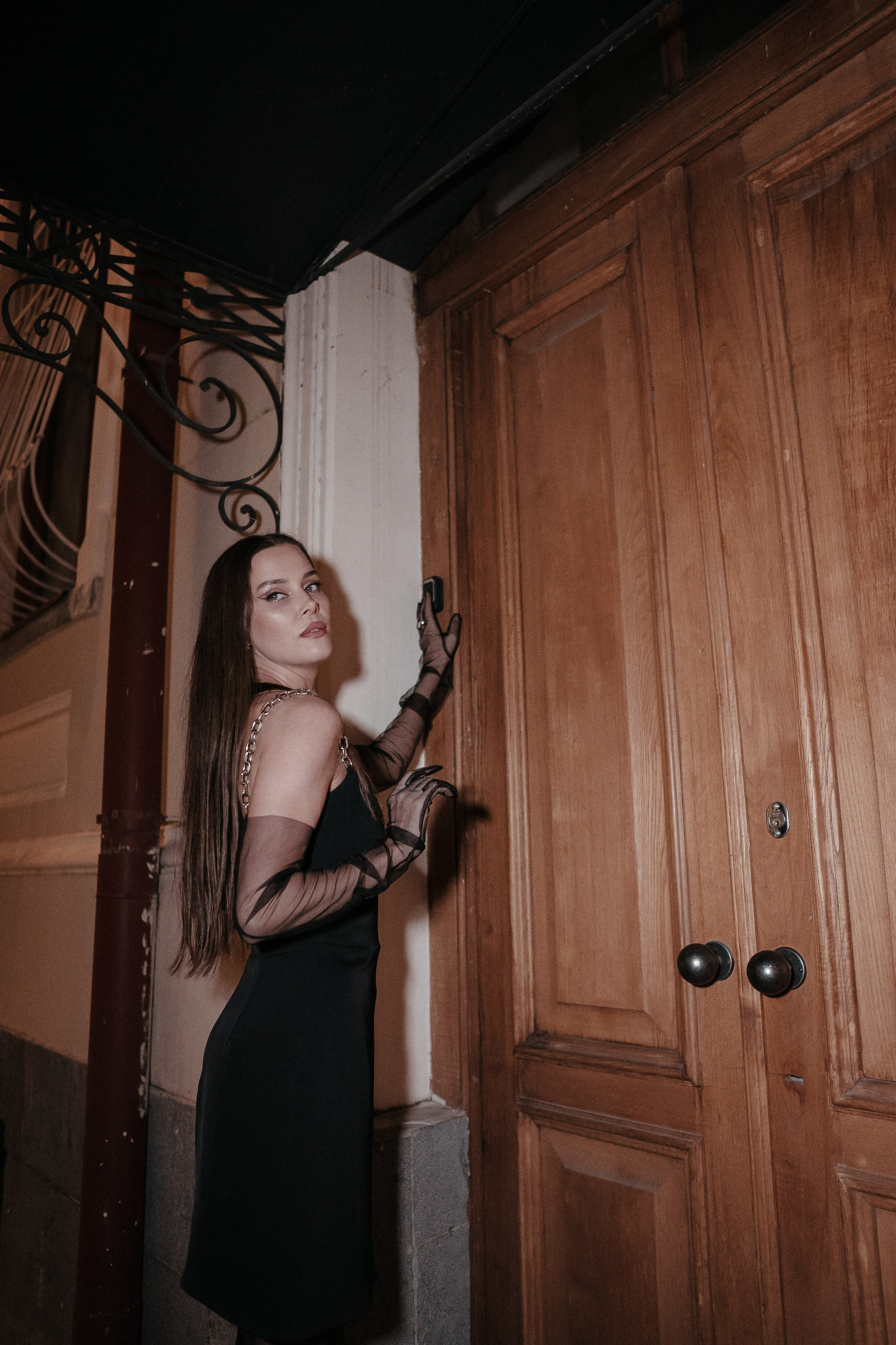 Tbilisi, Night. Дарья Филькова — фотограф и видеограф в Тбилиси, Грузия