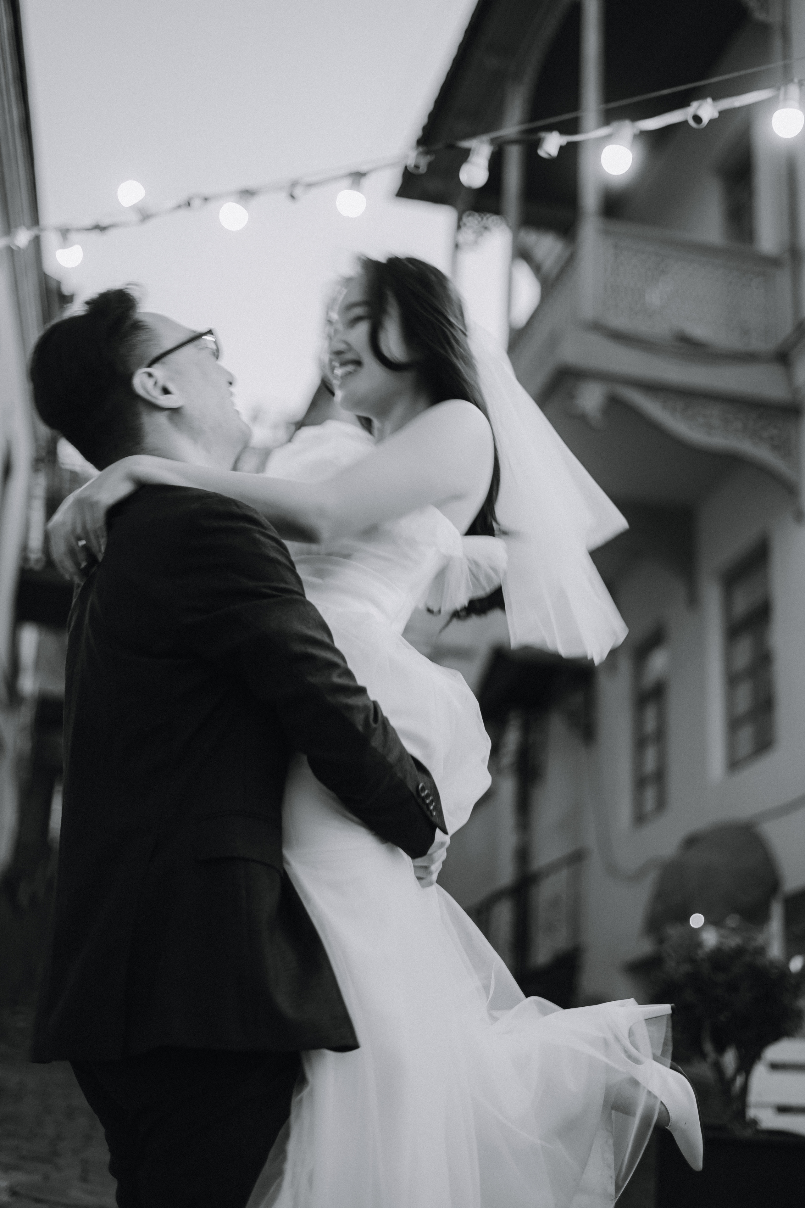 Tbilisi, March. Mihye & Minho. Дарья Филькова — фотограф и видеограф в Тбилиси, Грузия