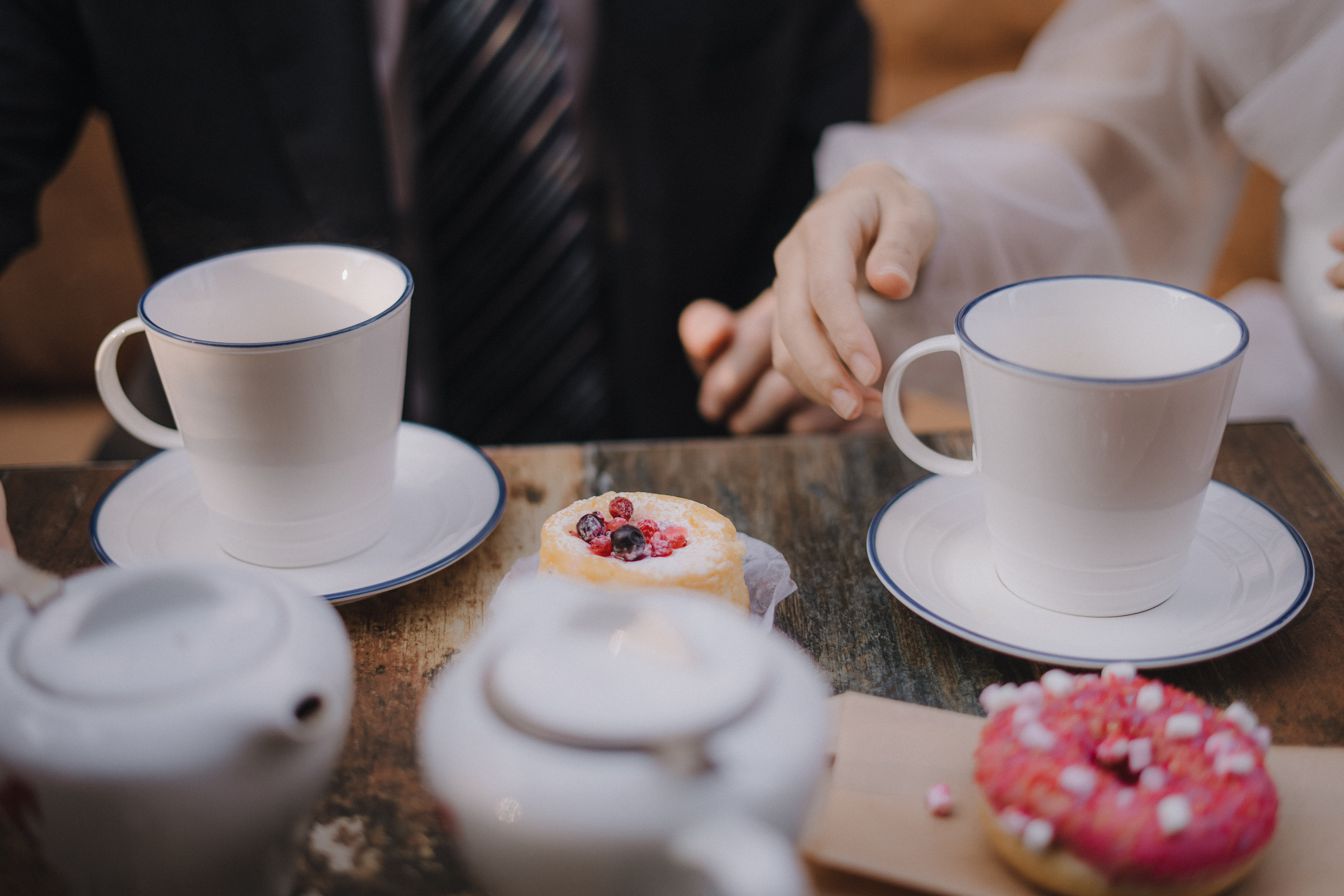Tbilisi, March. Mihye & Minho. Дарья Филькова — фотограф и видеограф в Тбилиси, Грузия