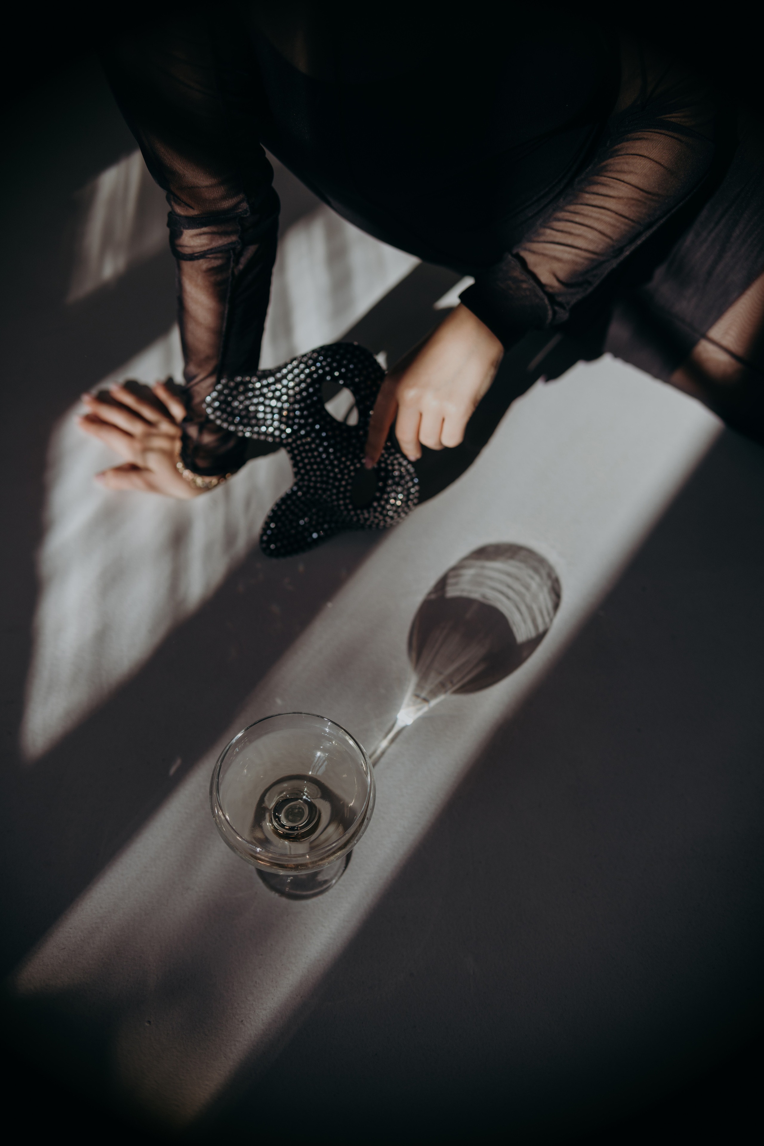 Girls, studio. Дарья Филькова — фотограф и видеограф в Тбилиси, Грузия