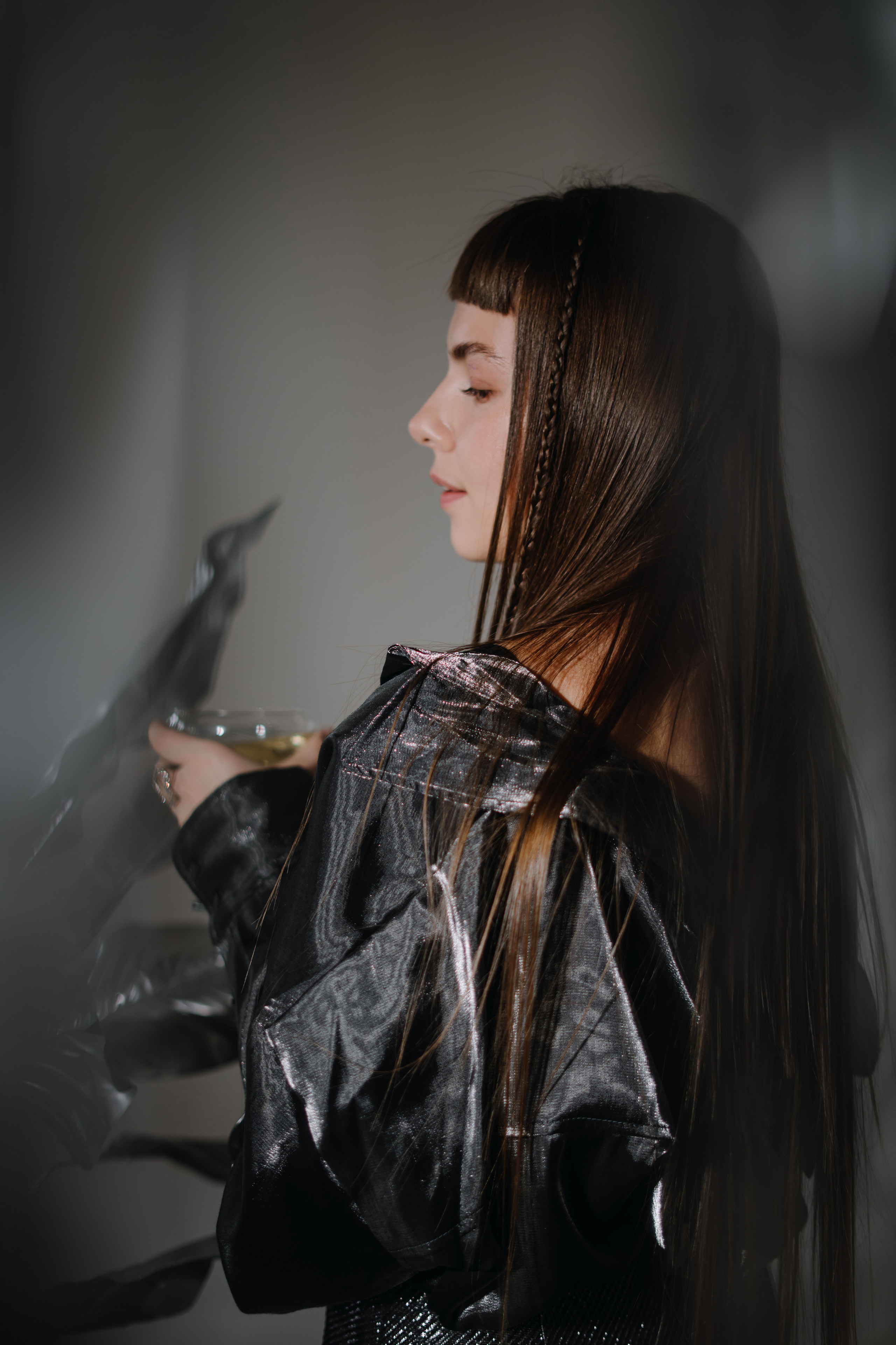 Girls, studio. Дарья Филькова — фотограф и видеограф в Тбилиси, Грузия