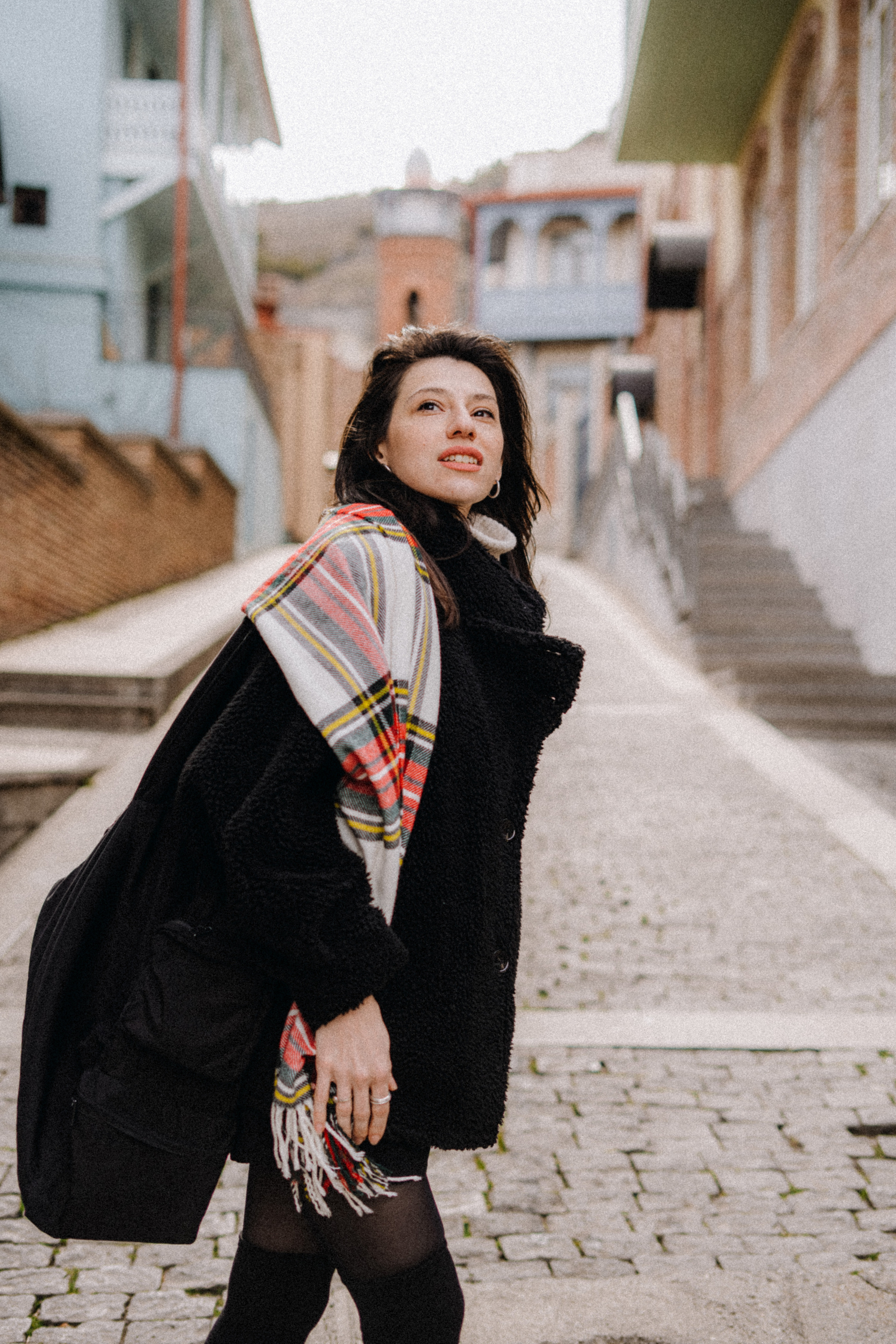 Girls, Tbilisi. Дарья Филькова — фотограф и видеограф в Тбилиси, Грузия