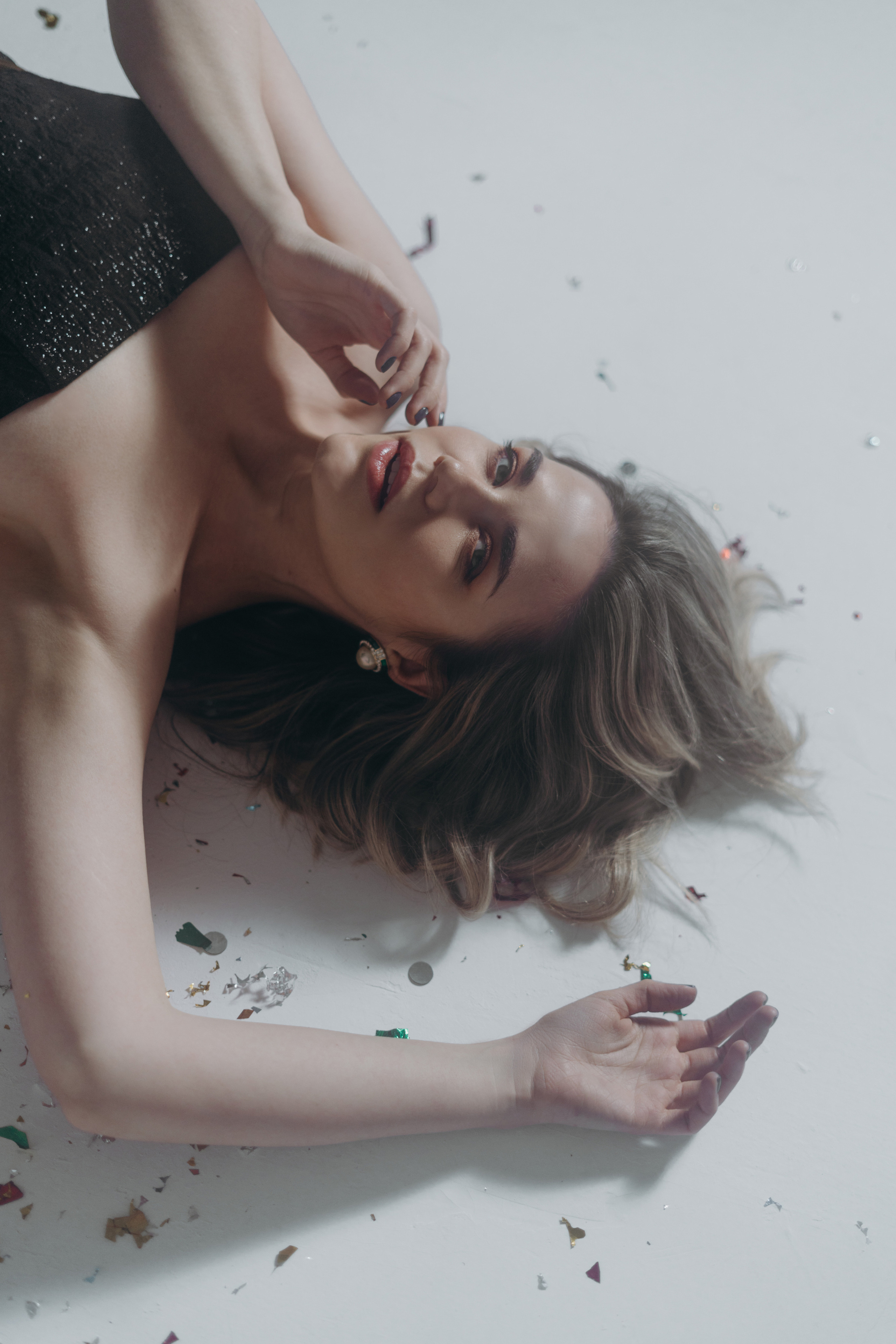 Girls, studio. Дарья Филькова — фотограф и видеограф в Тбилиси, Грузия