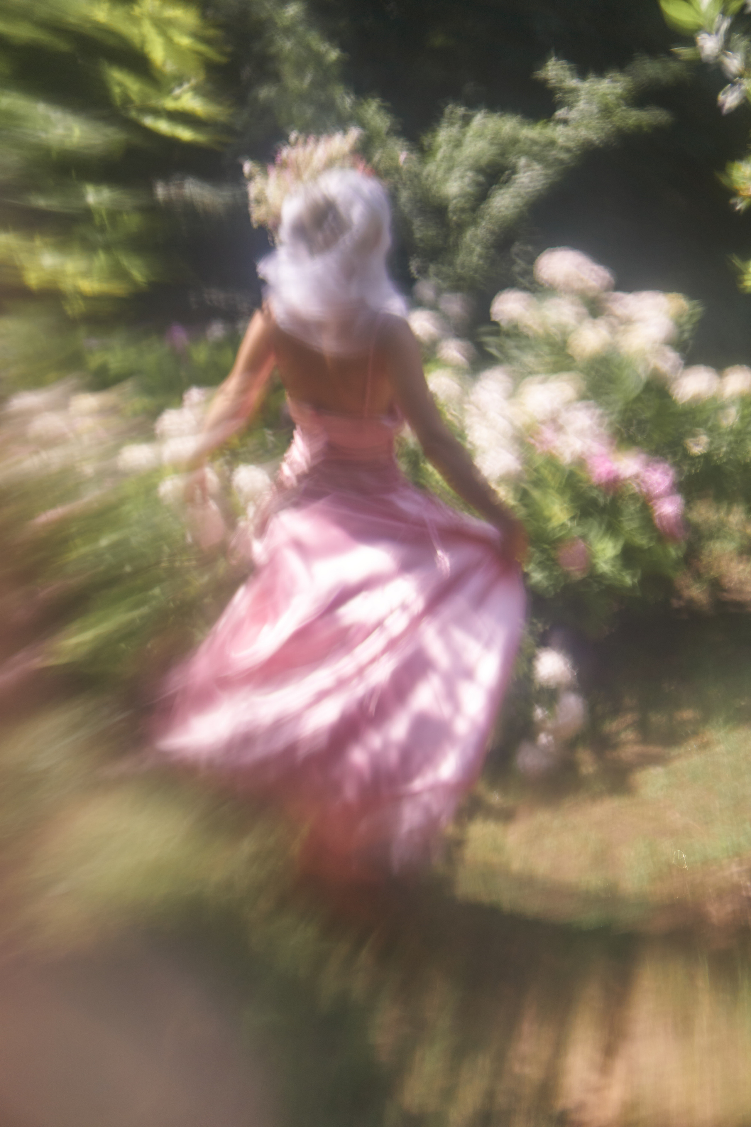 Tbilisi, Spring. Mother Nature. Дарья Филькова — фотограф и видеограф в Тбилиси, Грузия