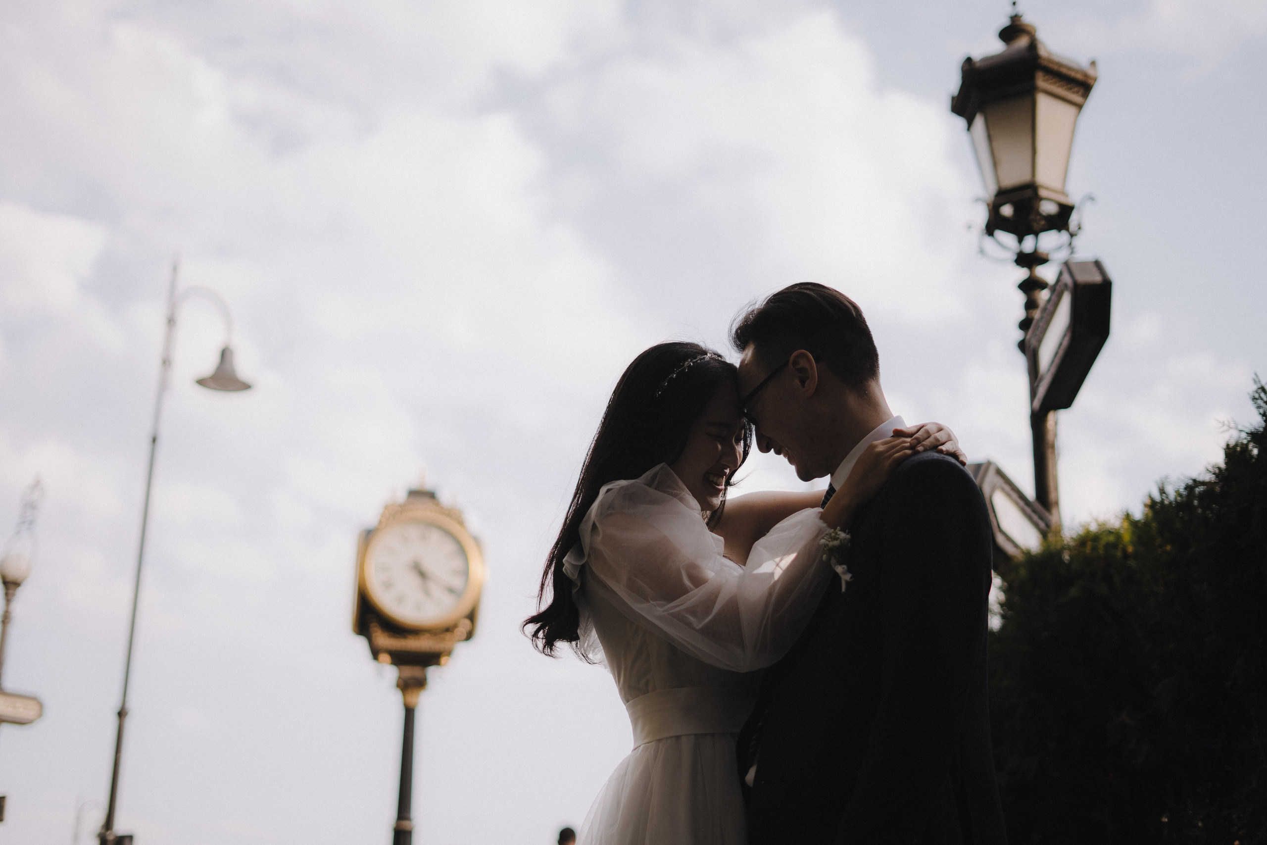 Tbilisi, March. Mihye & Minho. Дарья Филькова — фотограф и видеограф в Тбилиси, Грузия