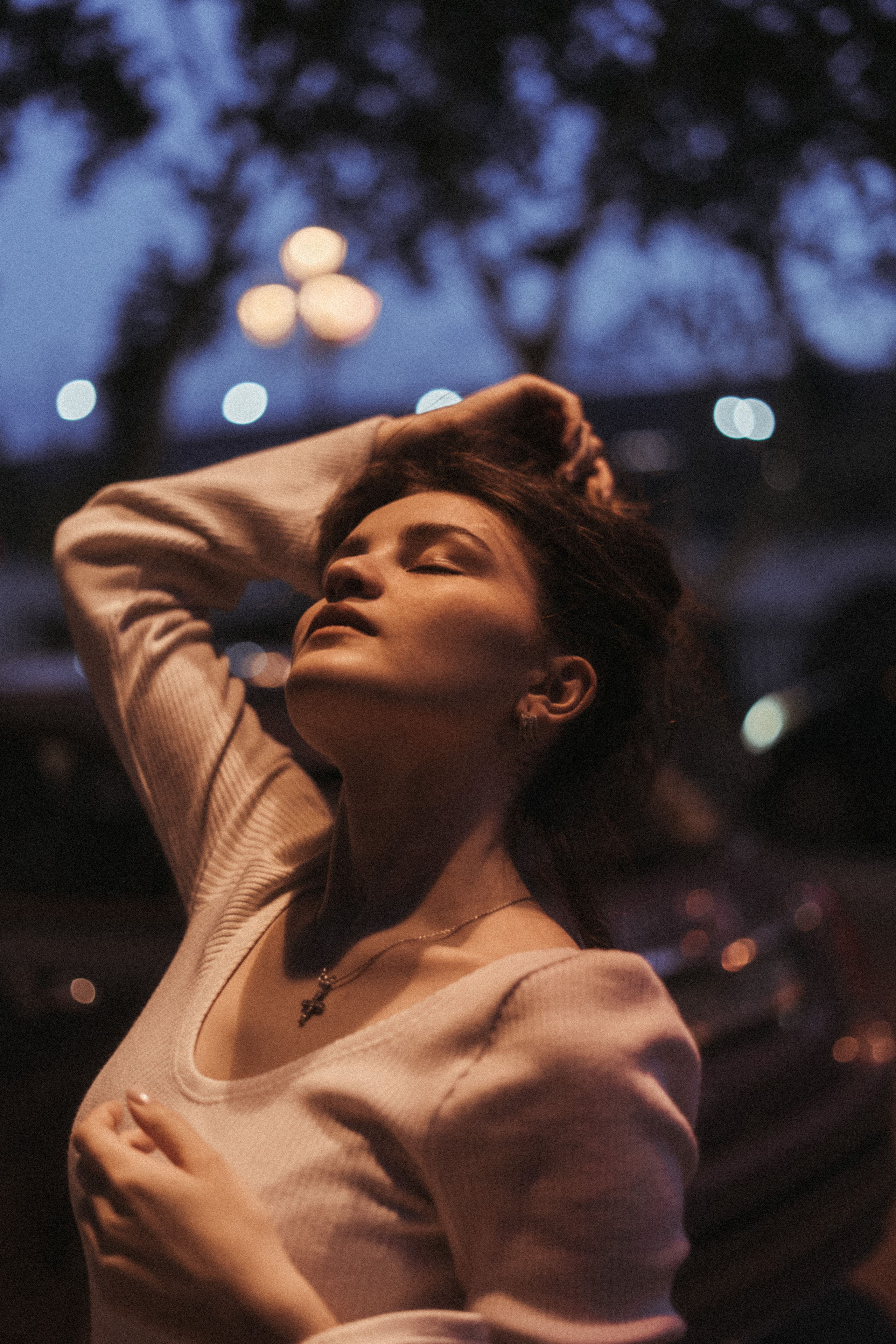 Tbilisi, Autumn. Дарья Филькова — фотограф и видеограф в Тбилиси, Грузия