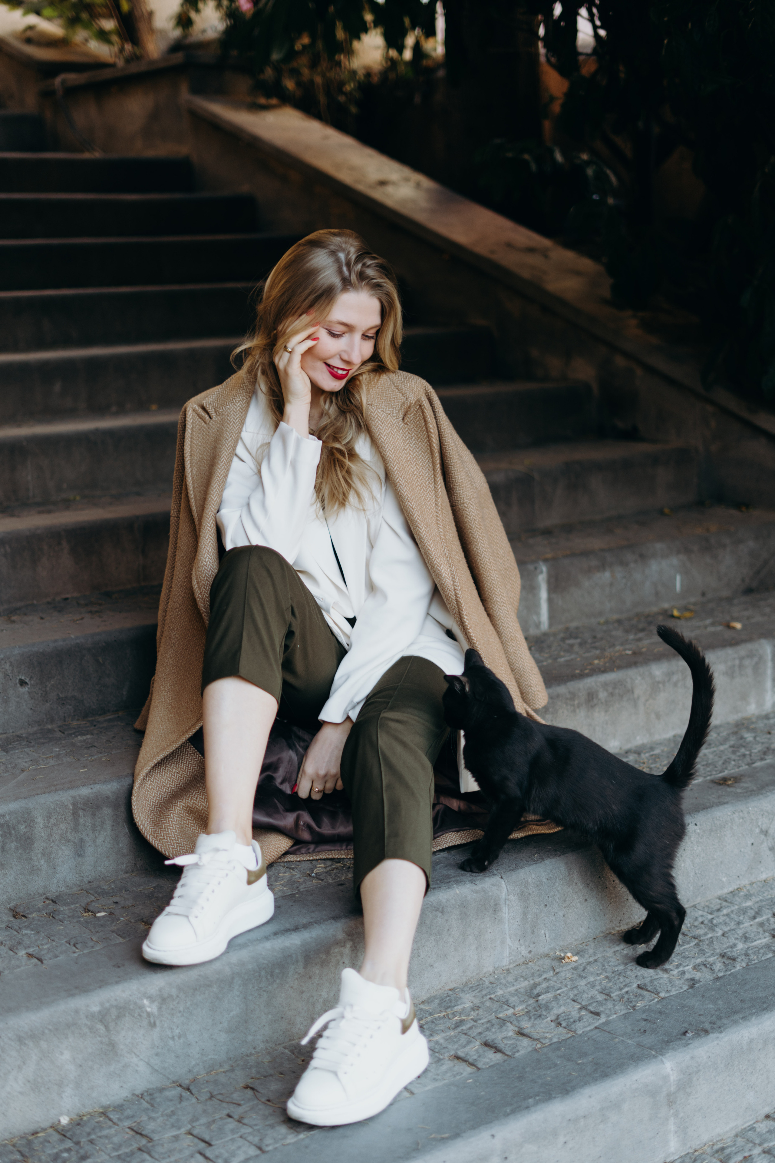 Girls, Tbilisi. Дарья Филькова — фотограф и видеограф в Тбилиси, Грузия