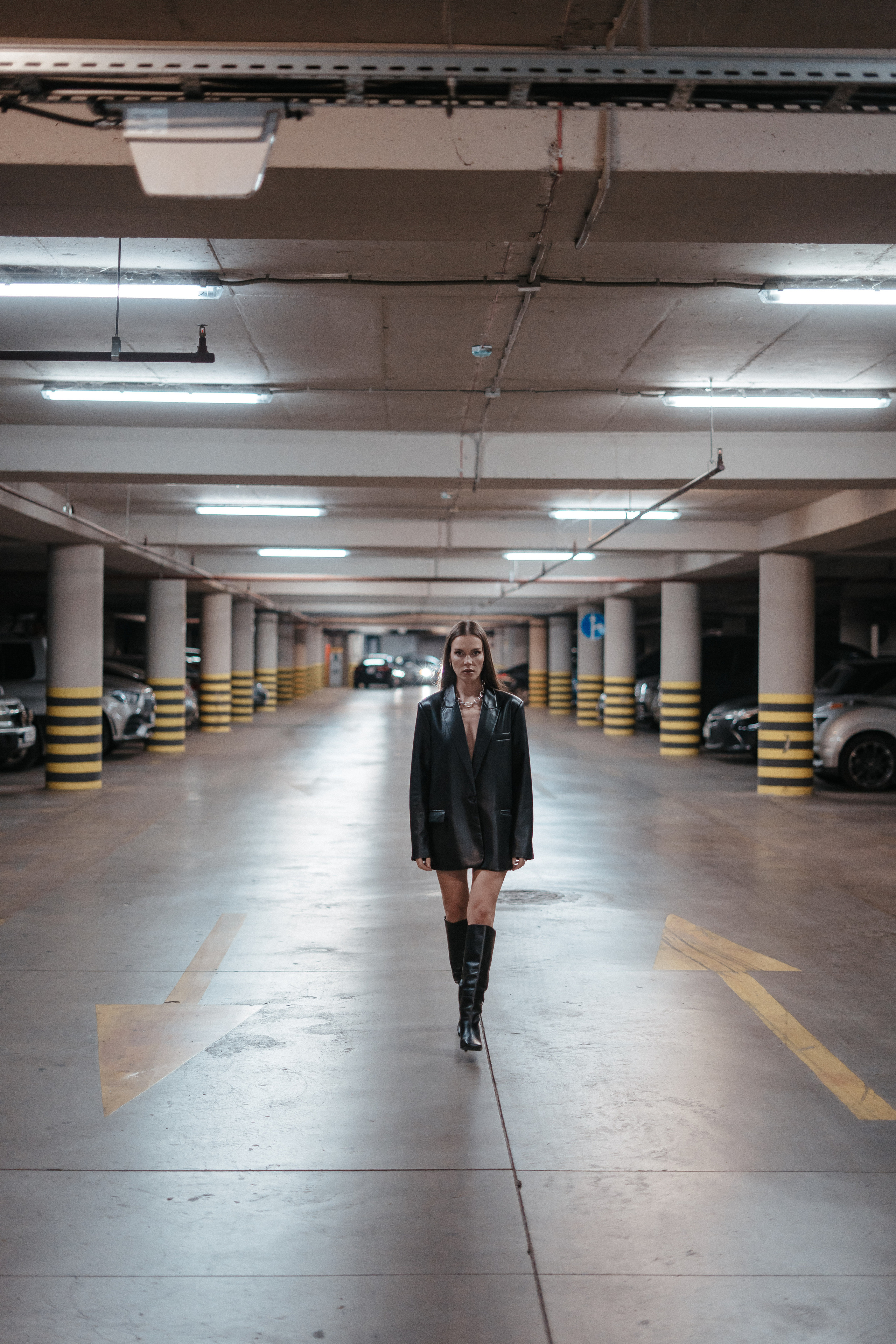 Tbilisi, Night. Дарья Филькова — фотограф и видеограф в Тбилиси, Грузия