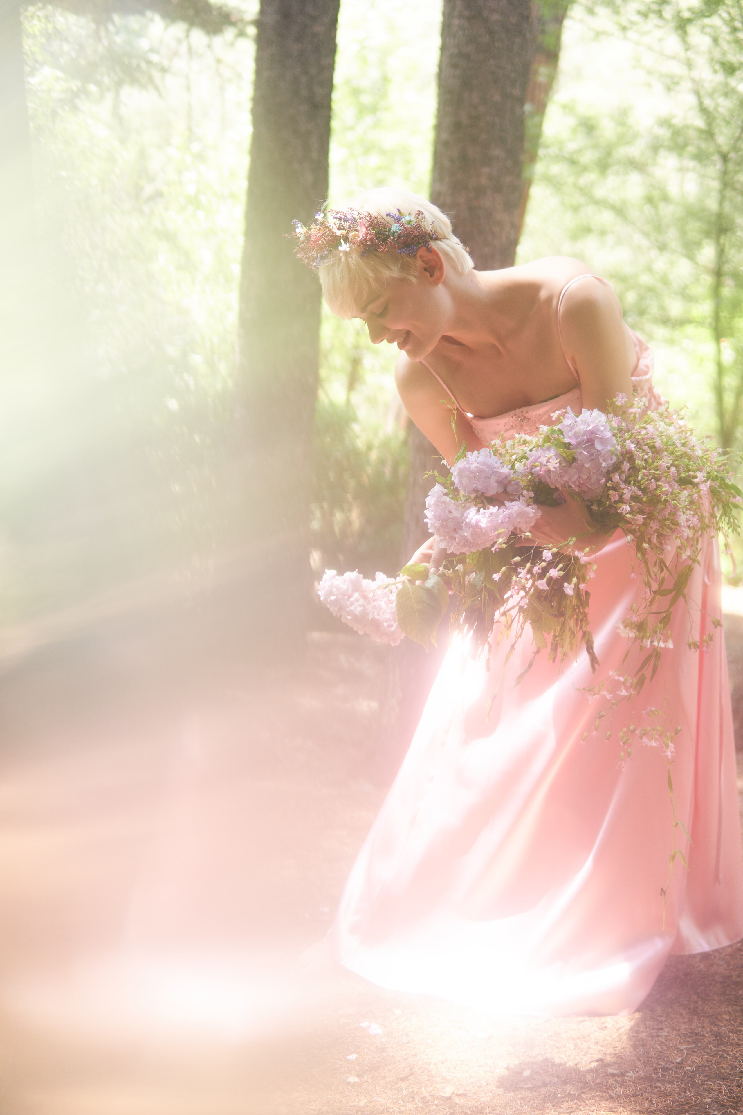 Tbilisi, Spring. Mother Nature. Дарья Филькова — фотограф и видеограф в Тбилиси, Грузия