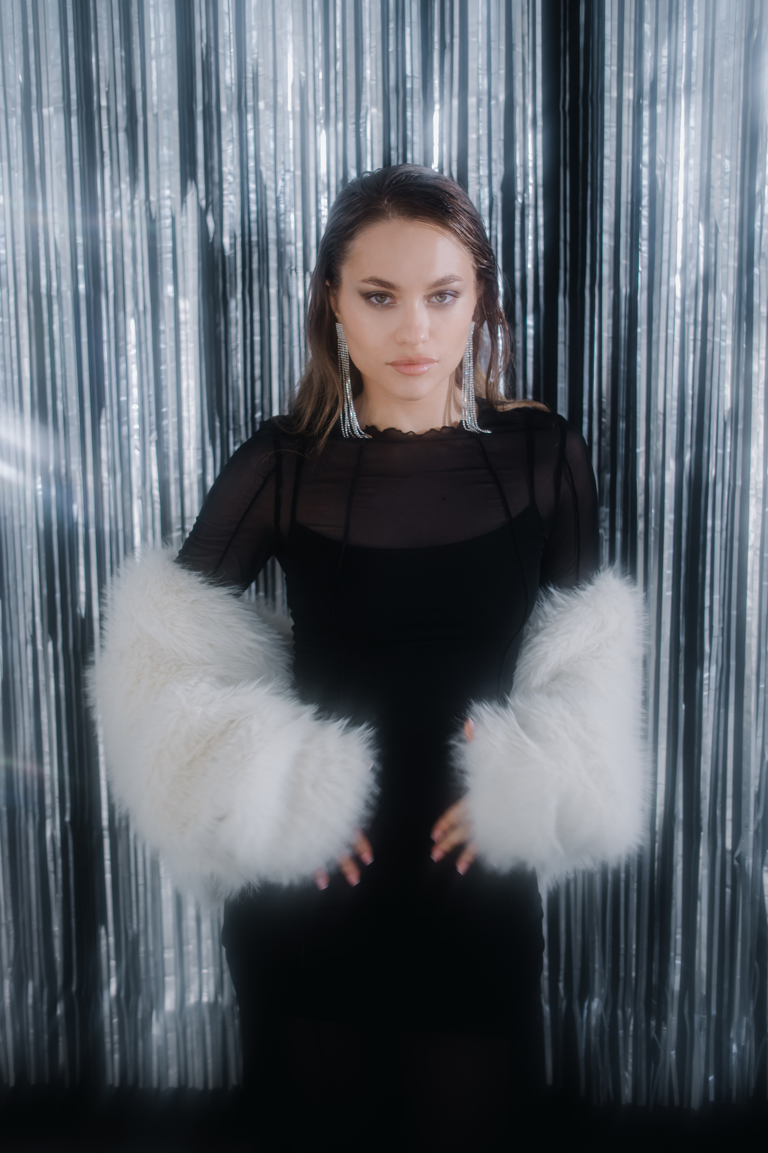 Girls, studio. Дарья Филькова — фотограф и видеограф в Тбилиси, Грузия