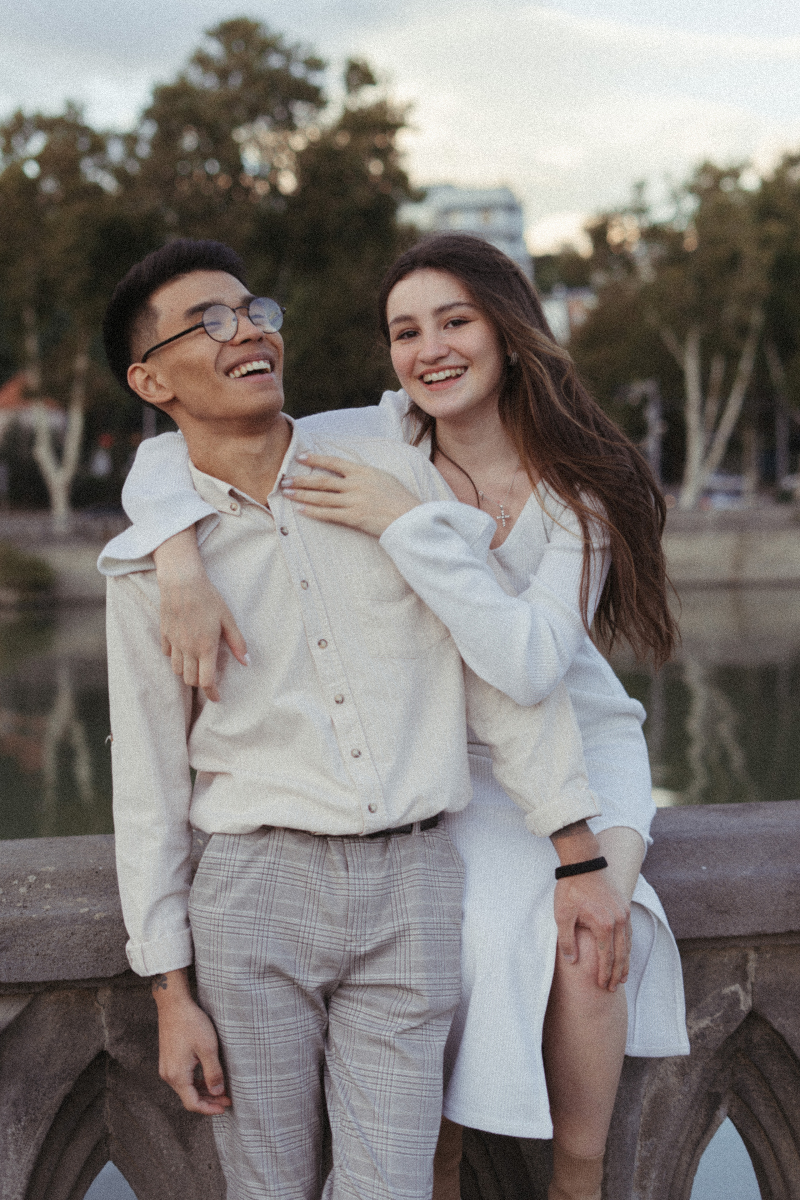 Tbilisi, Autumn. Дарья Филькова — фотограф и видеограф в Тбилиси, Грузия