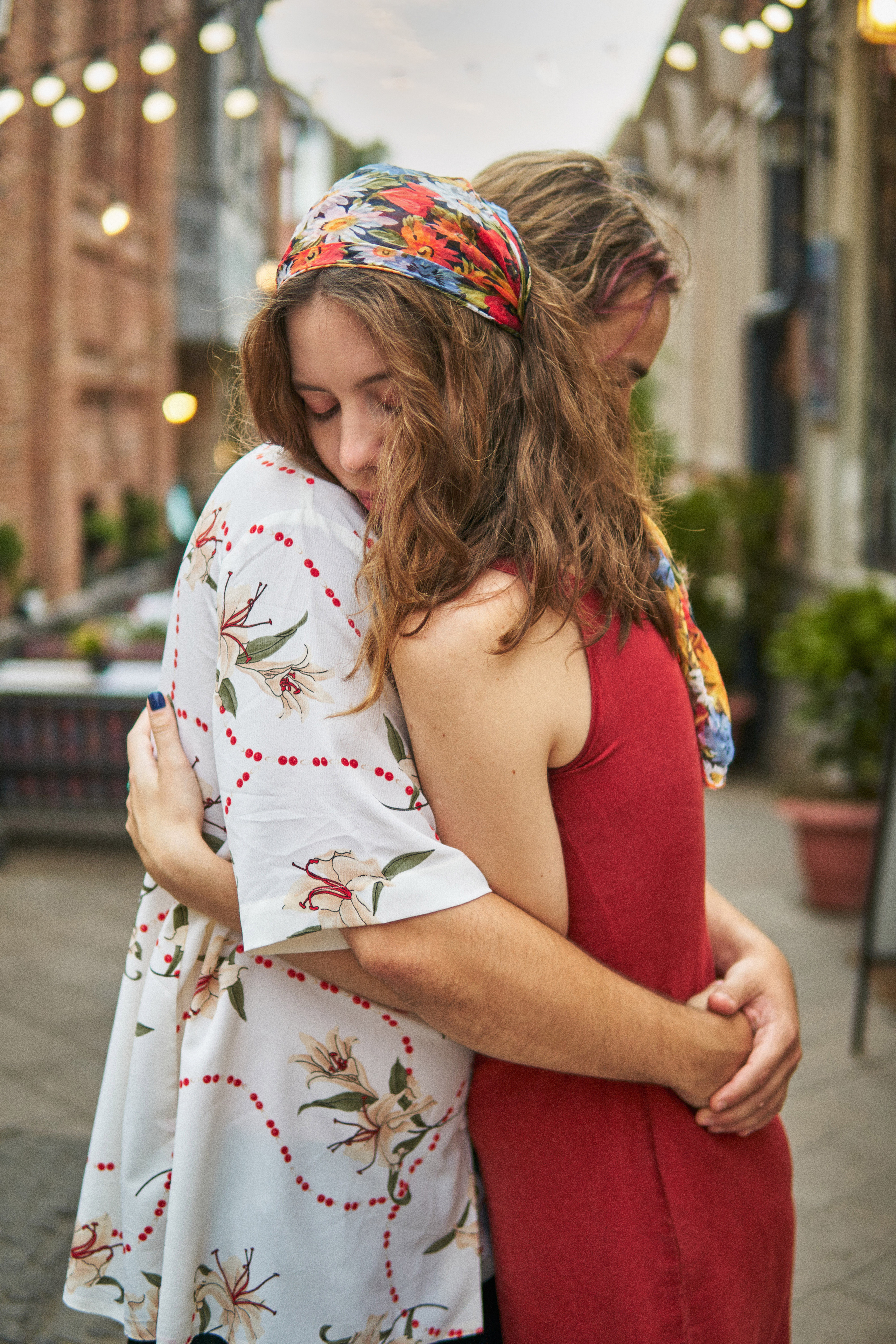Tbilisi, August. Дарья Филькова — фотограф и видеограф в Тбилиси, Грузия