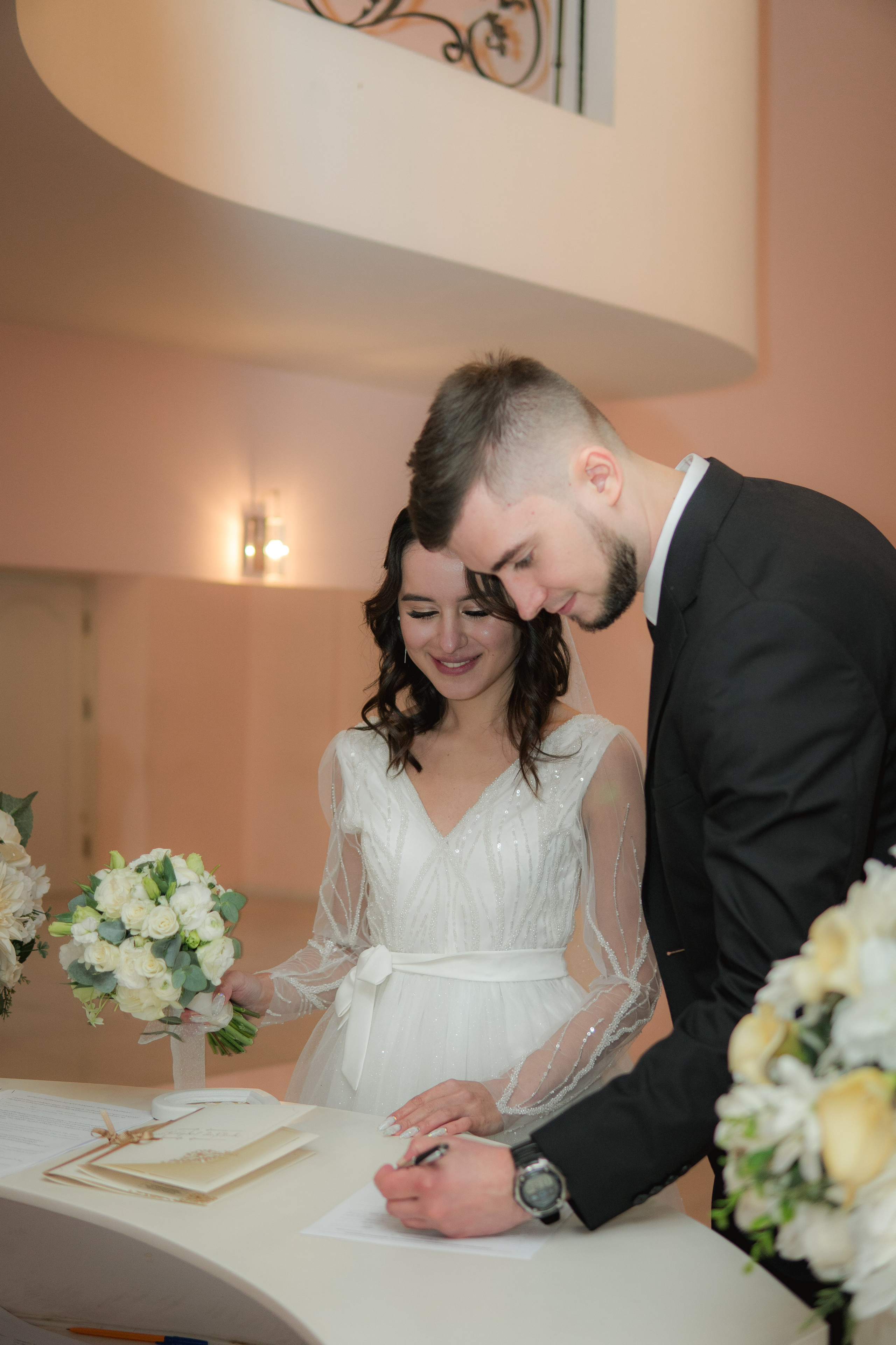 Tbilisi, December. Ilya & Sabina. Дарья Филькова — фотограф и видеограф в Тбилиси, Грузия