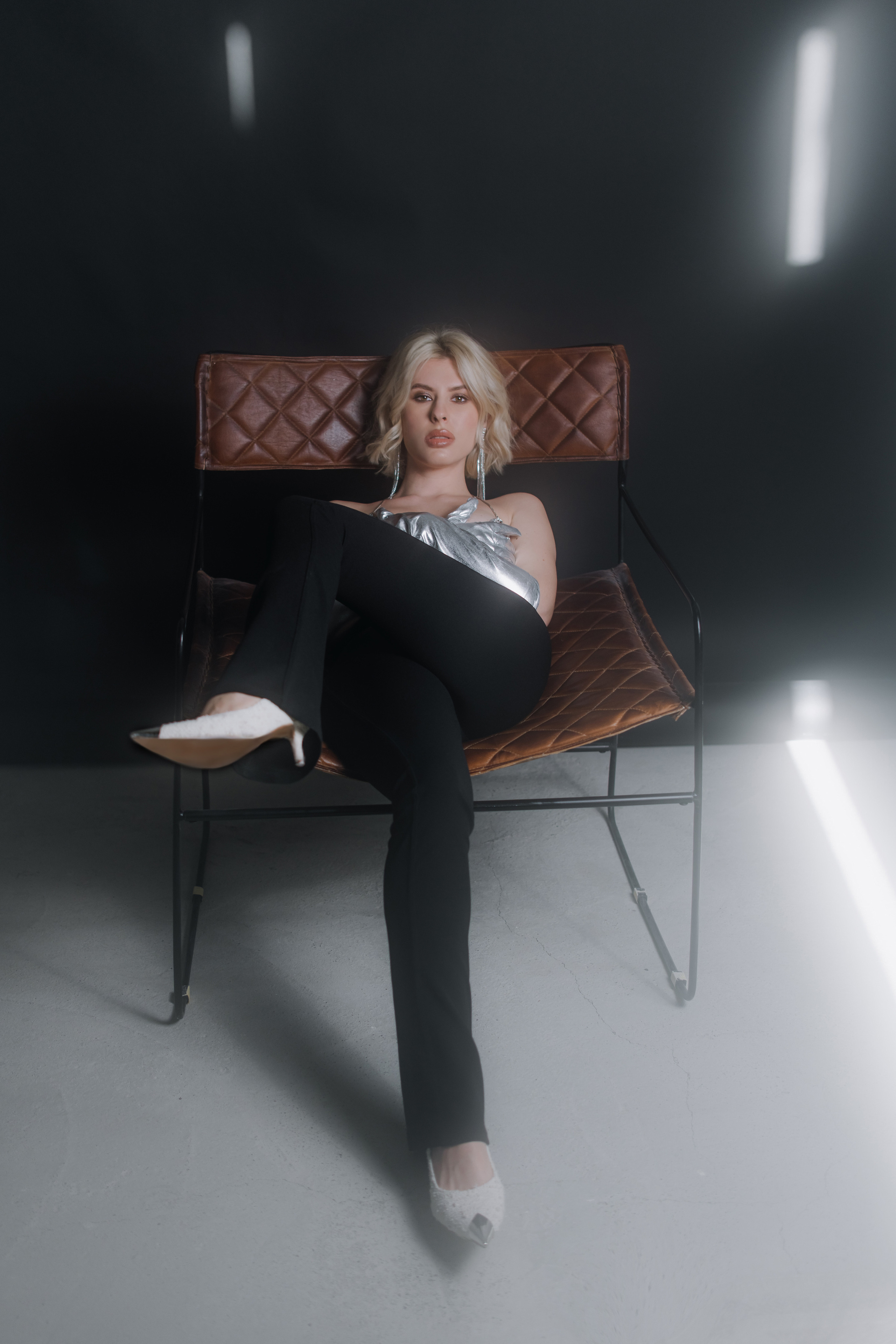 Girls, studio. Дарья Филькова — фотограф и видеограф в Тбилиси, Грузия