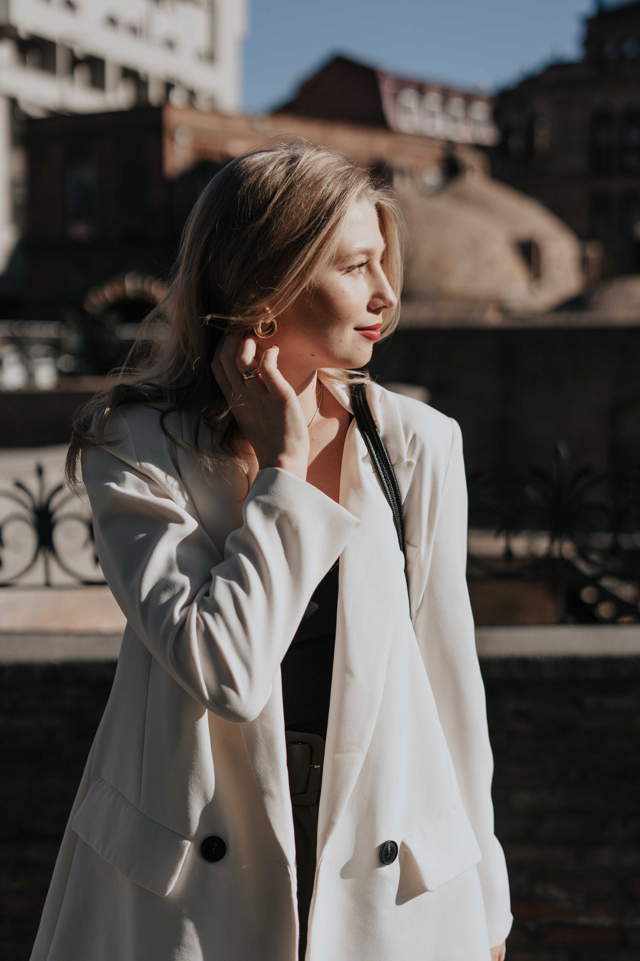 Girls, Tbilisi. Дарья Филькова — фотограф и видеограф в Тбилиси, Грузия