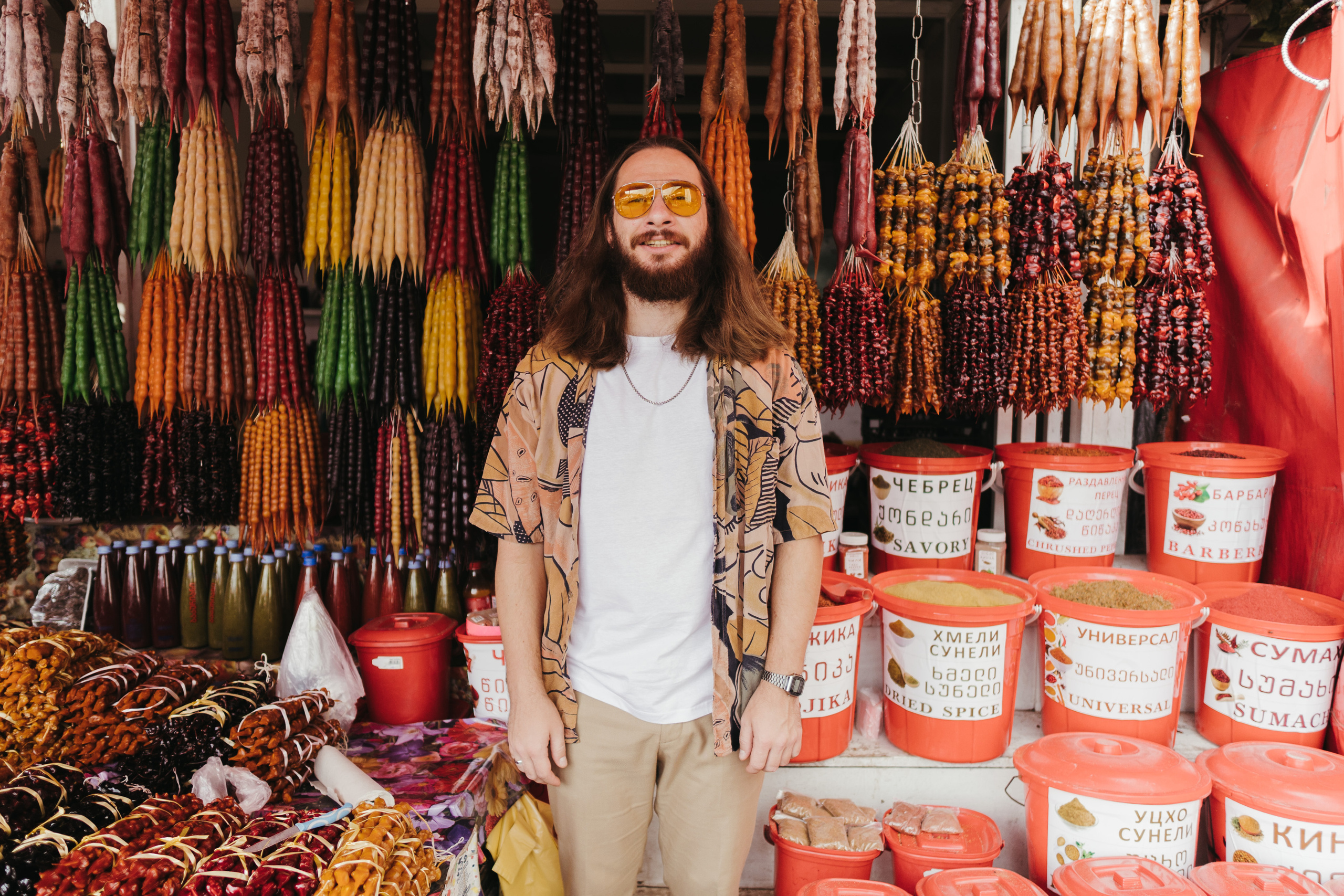 Men's portraits. Дарья Филькова — фотограф и видеограф в Тбилиси, Грузия