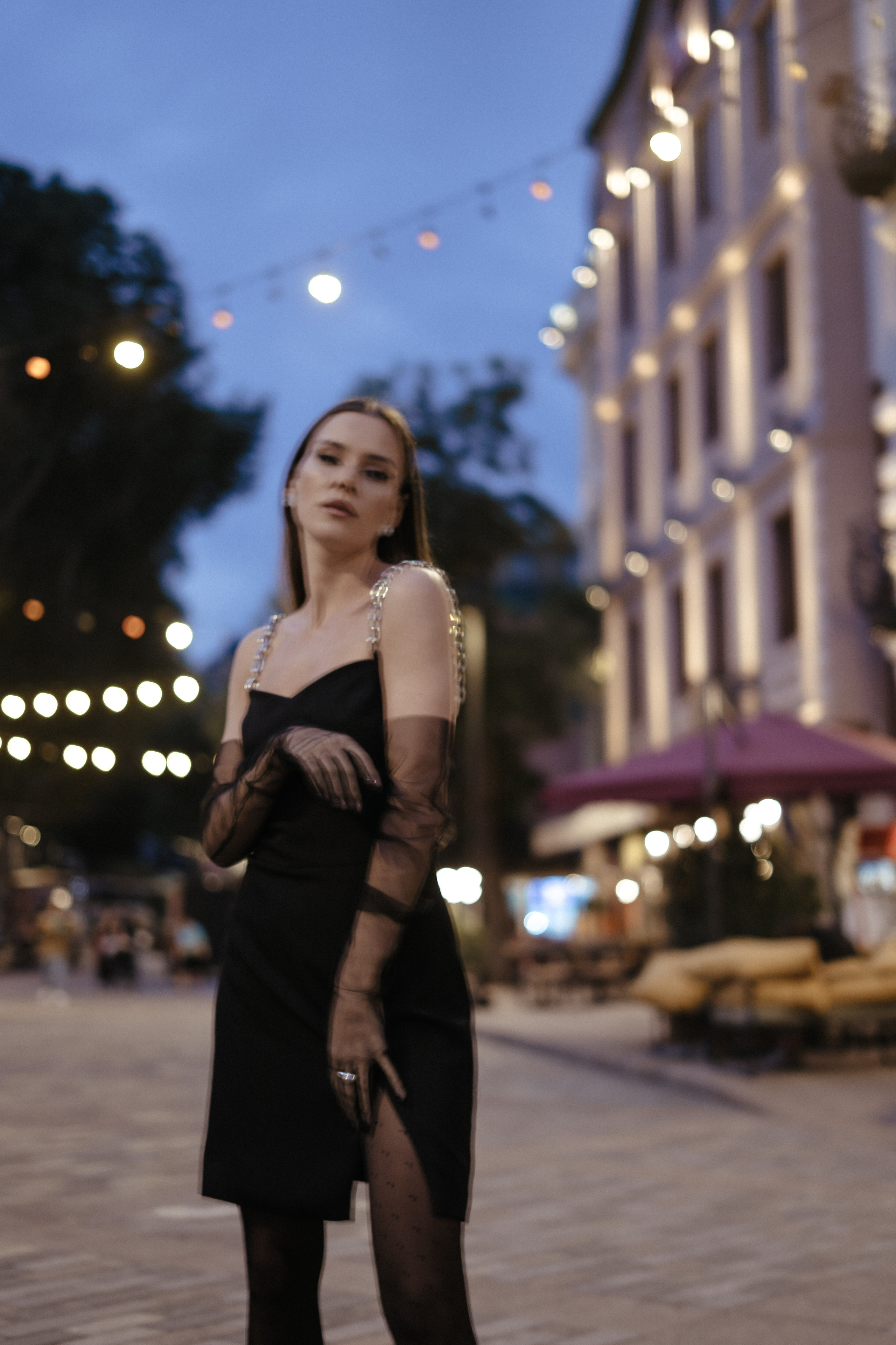 Tbilisi, Night. Дарья Филькова — фотограф и видеограф в Тбилиси, Грузия