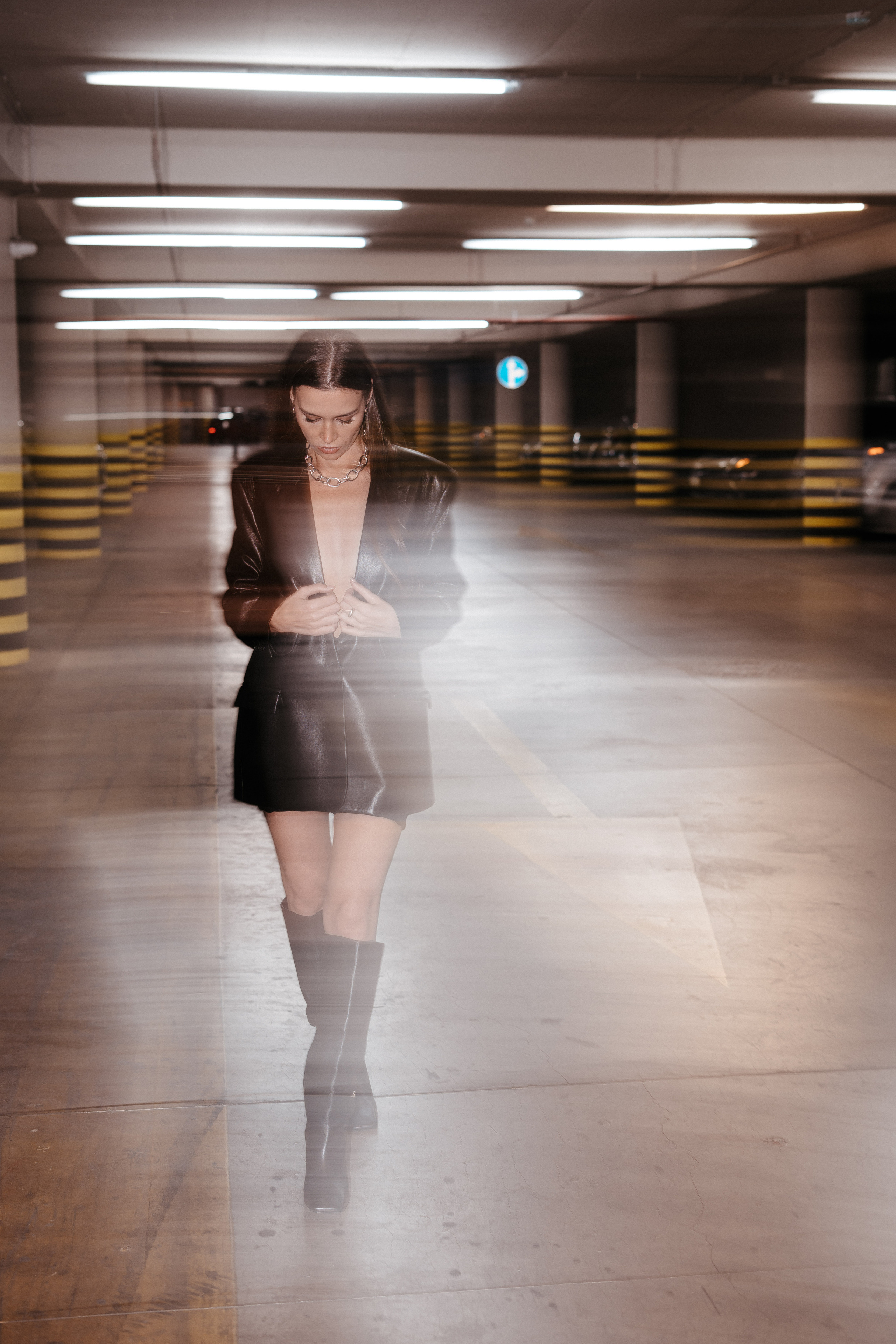 Tbilisi, Night. Дарья Филькова — фотограф и видеограф в Тбилиси, Грузия