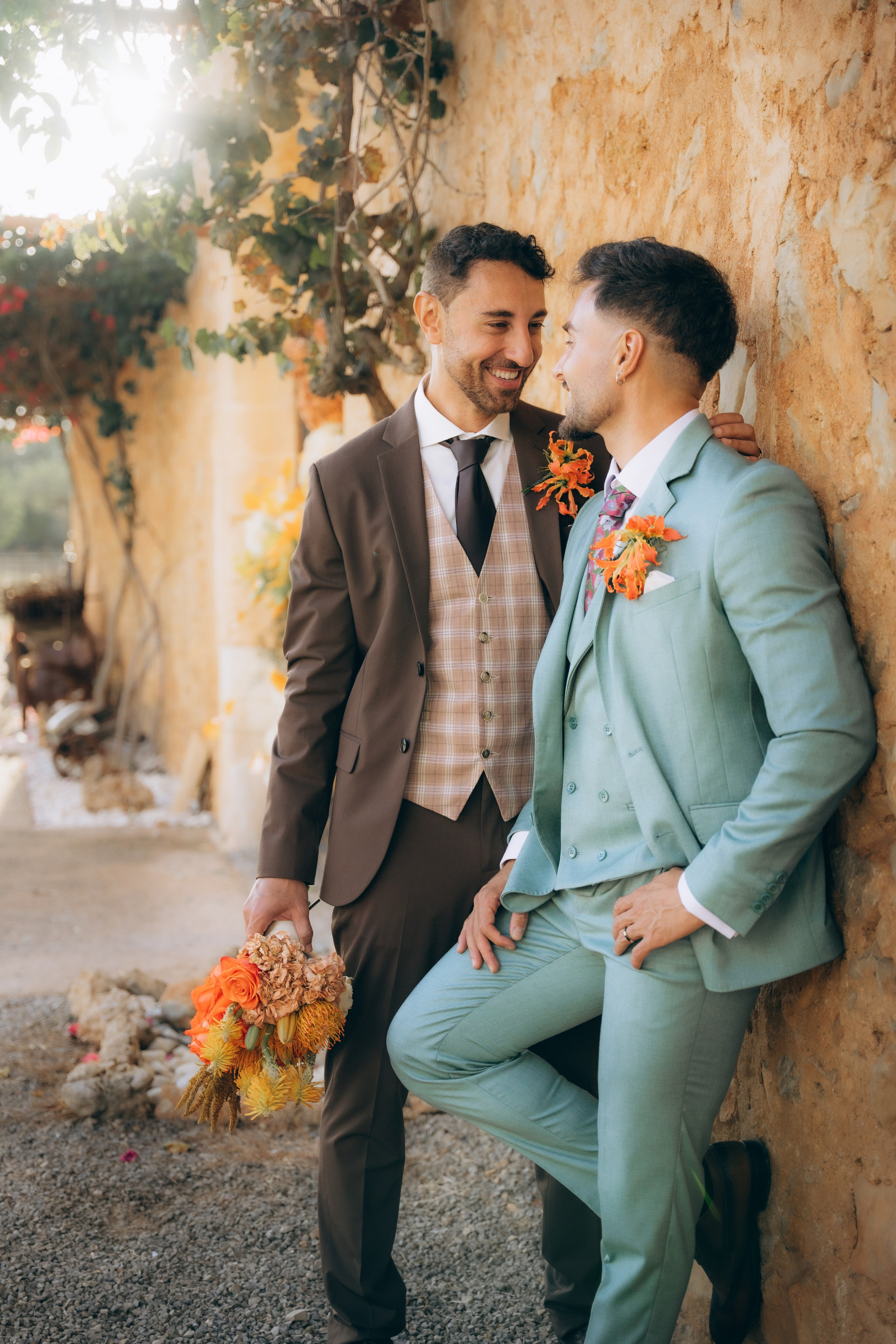 Wedding | Binissati. Elena Seewald