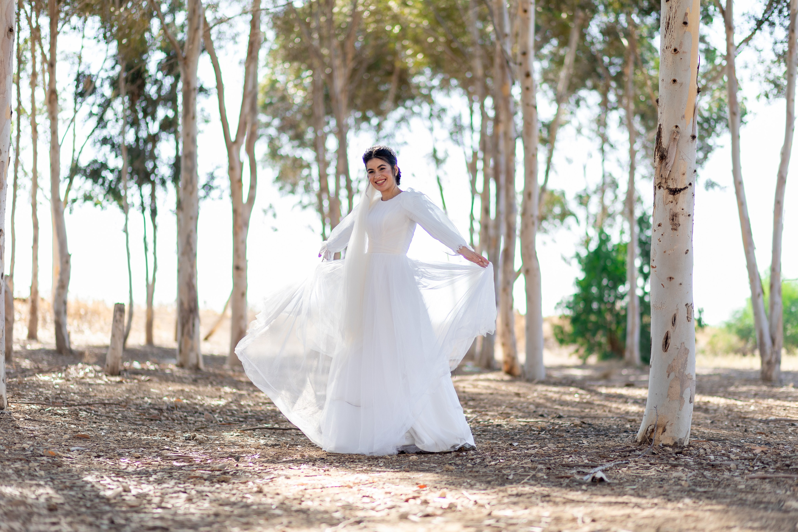 M&N. משה מנשה צלם חתונות