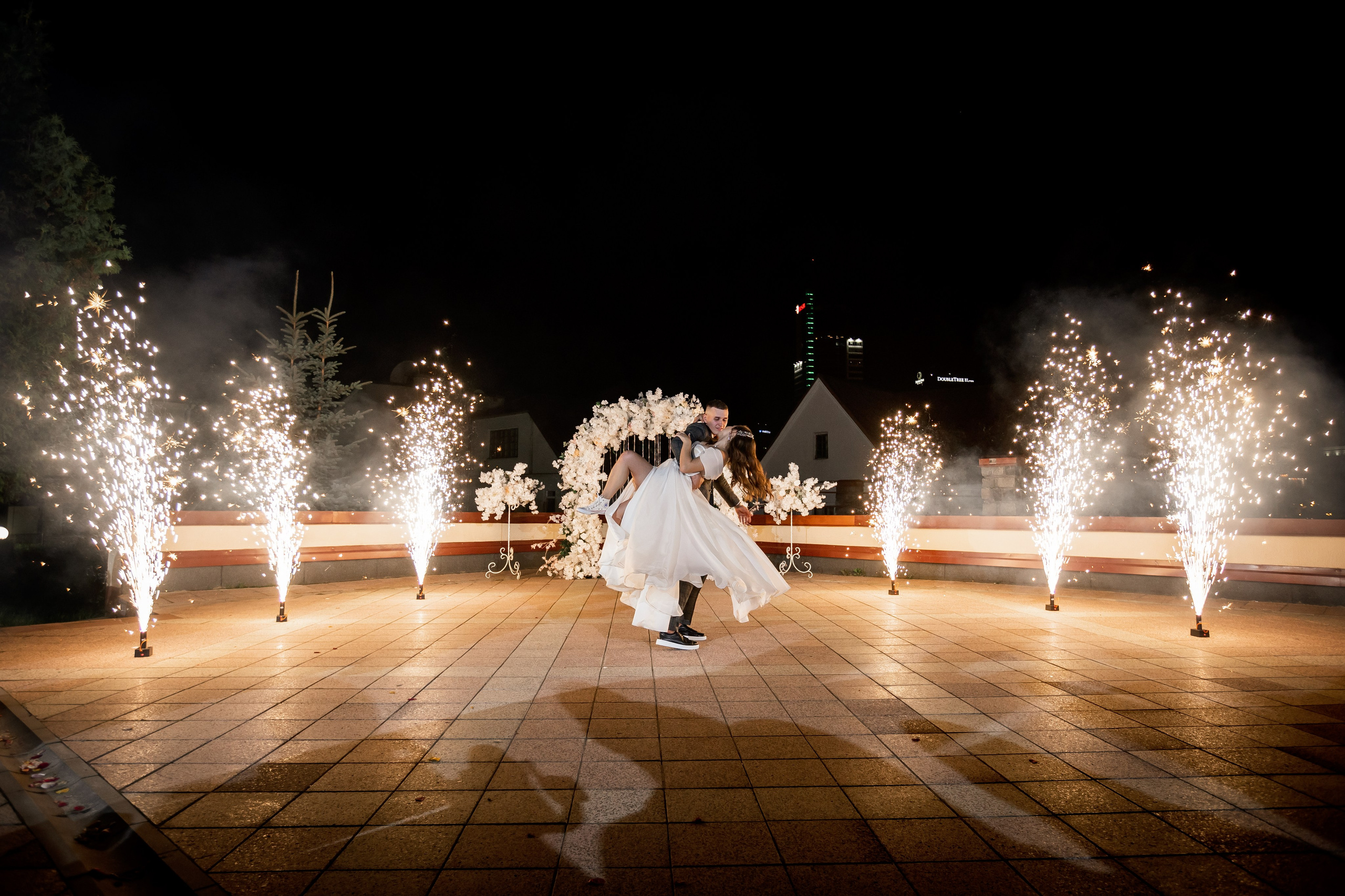 Irina Ermak NY photo and video. Irina Ermak wedding photographer in New York