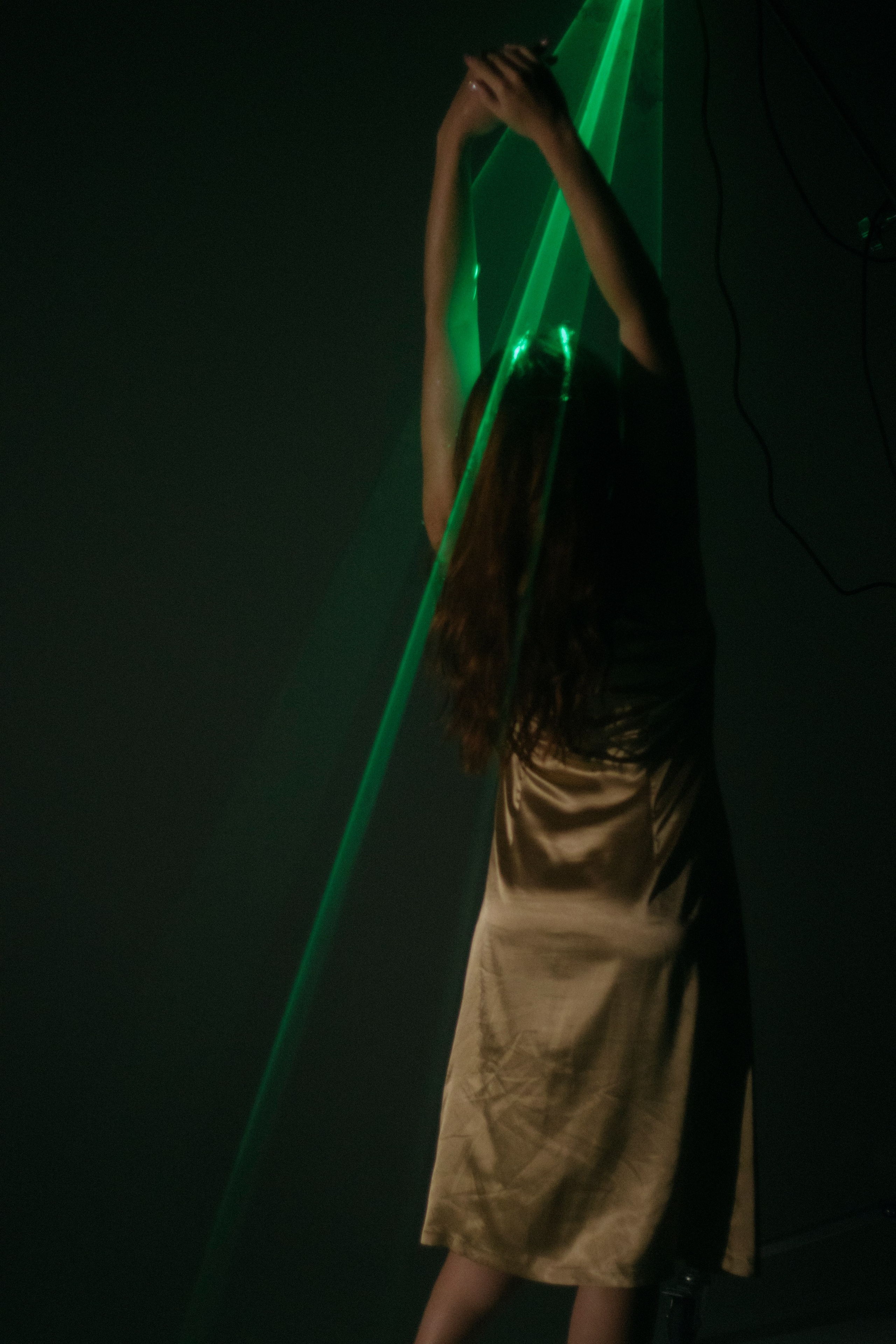 Анна. Фотограф в Ташкенте, Аксенова Дарья