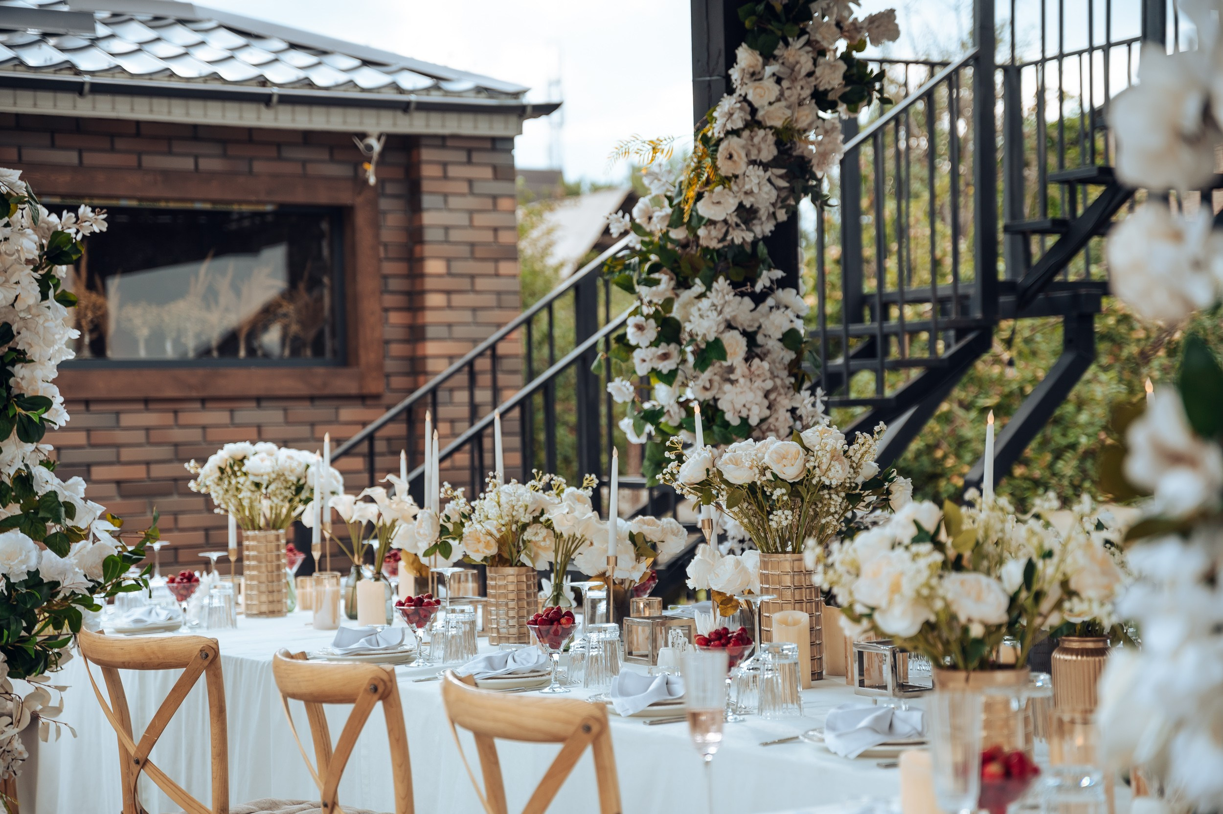 Иван&Алена. Фотограф в Бишкеке Андрей Кавешников