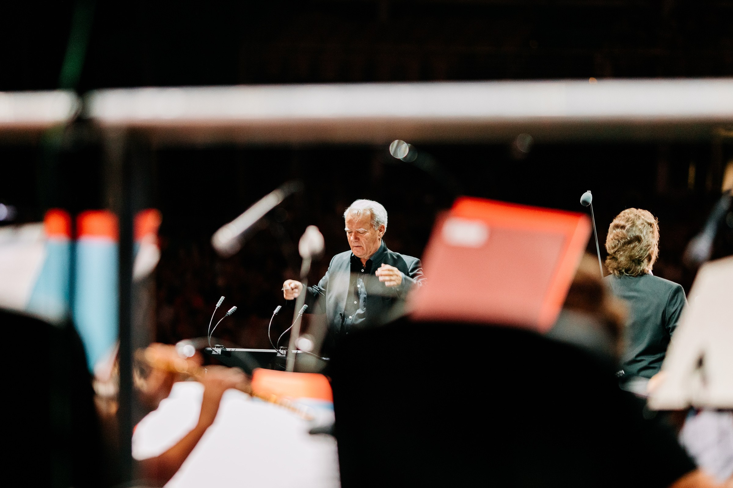 Opera Leśna Koncert. Fotograf Ślubny Warszawa - Sesje Biznesowe Rodzinne Eventy