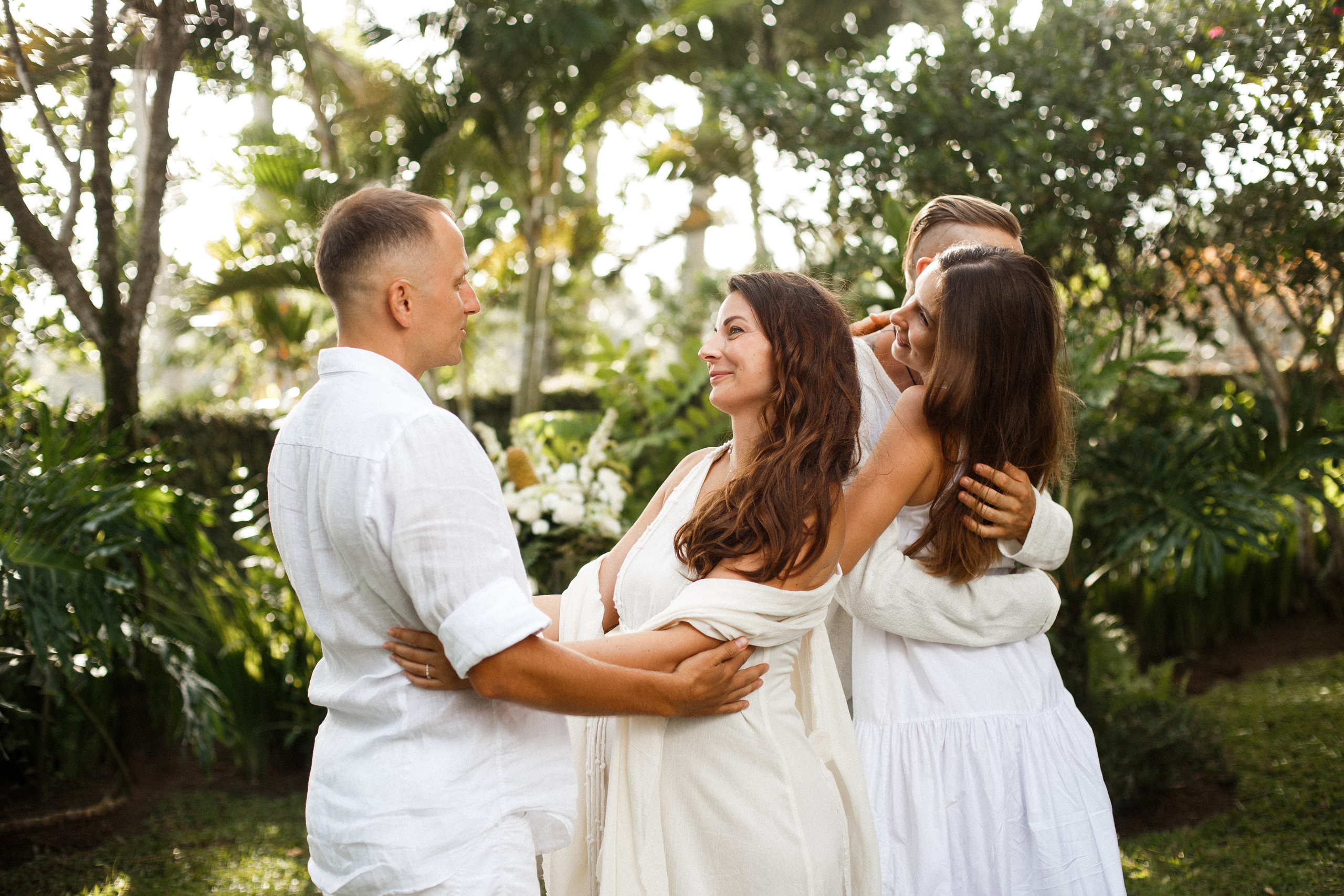 Бракосочетание. Фотограф Бали Получи лучшие фотографии с острова