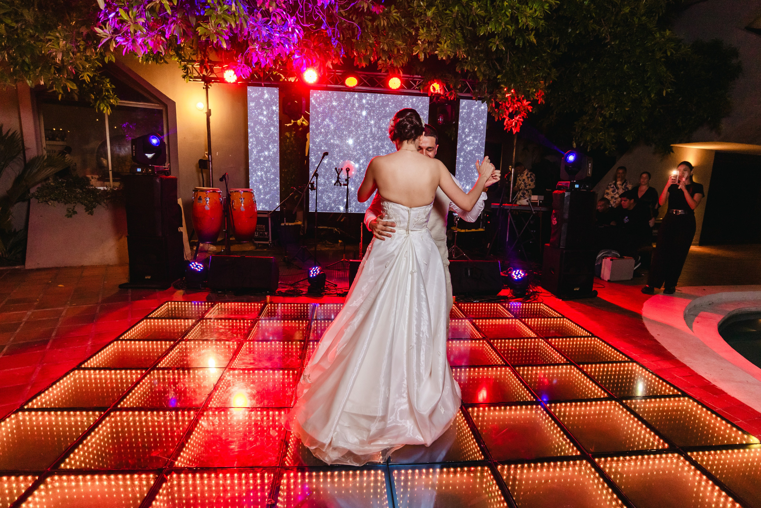 Luisa & Jorge. Wedding Photography - Fotografo Bodas Colombia