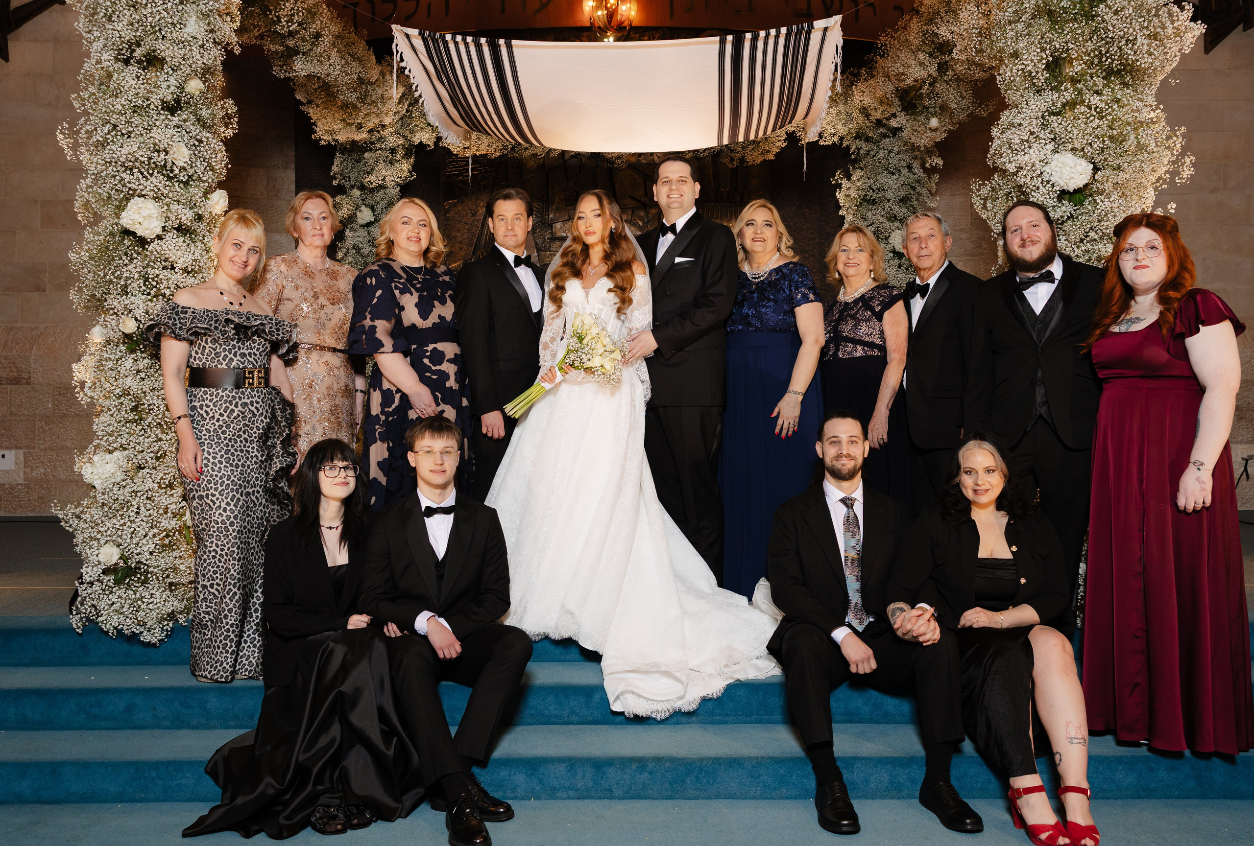 JUSTYNA & JULIAN. YES I DO PRODUCTION — Wedding photography&videography