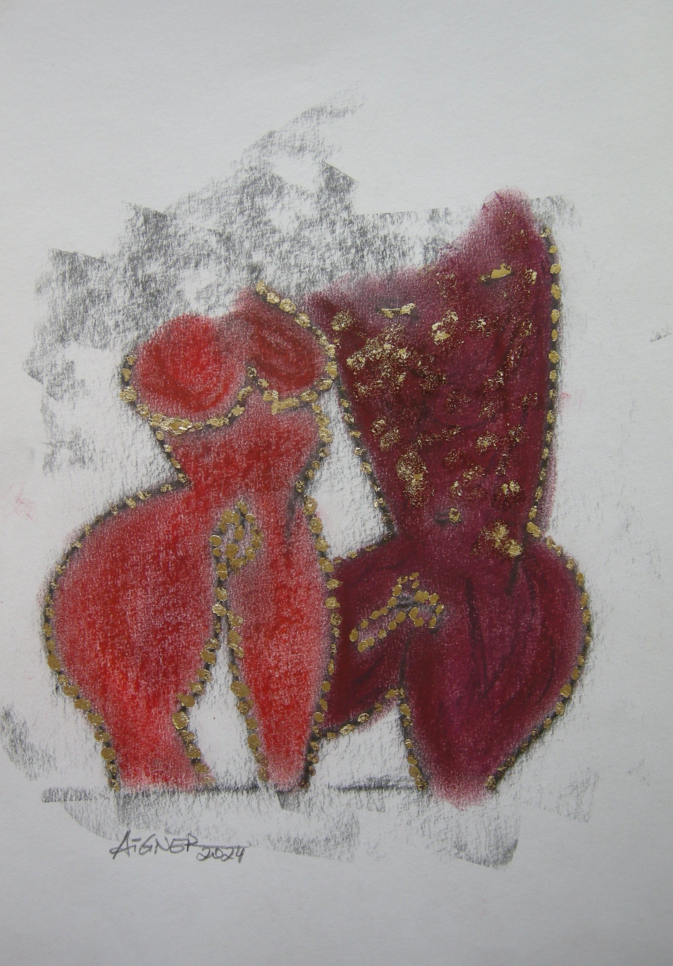 Akt 2024 - 20x30