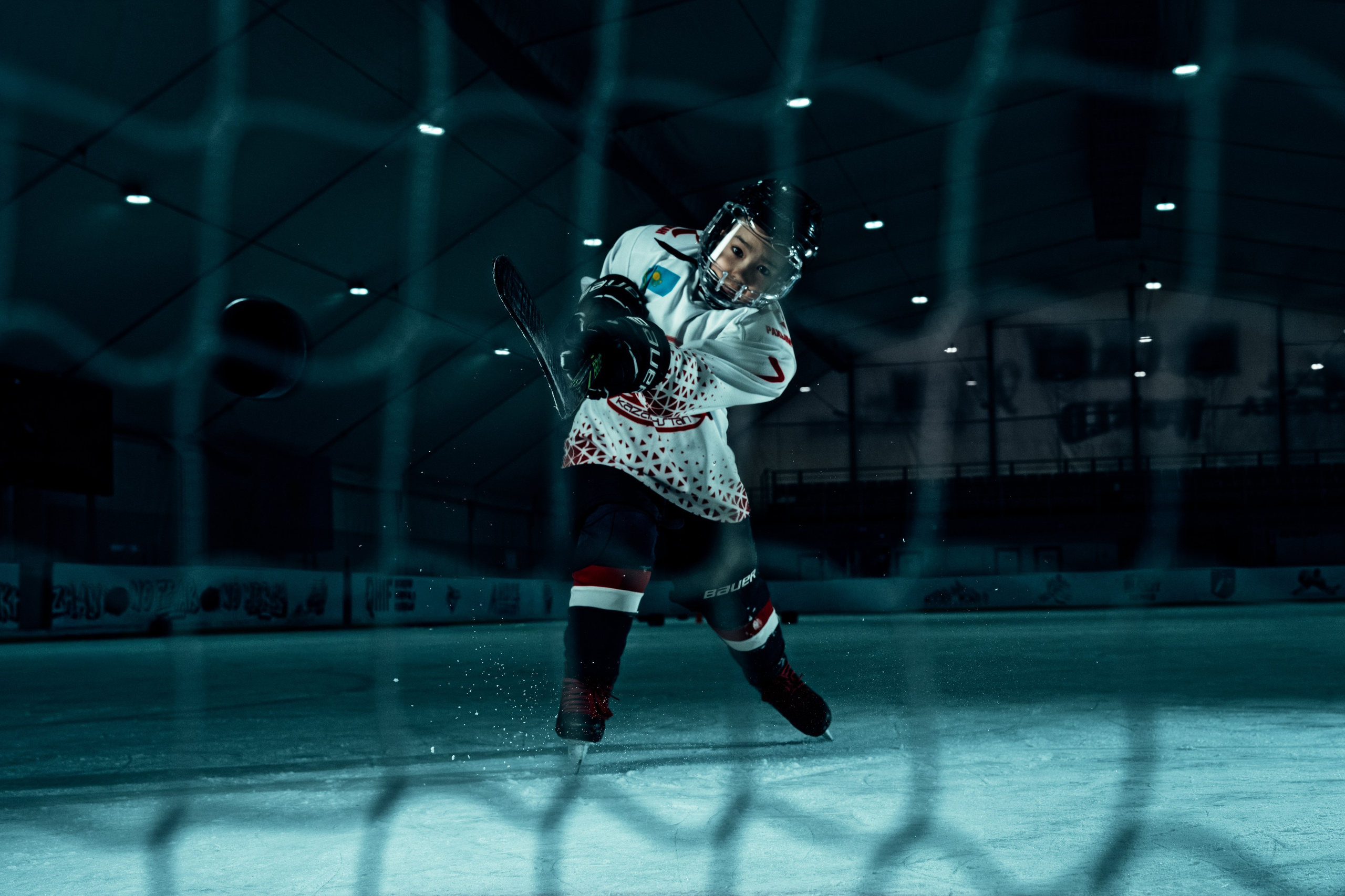 Спортивные фотографии. Портретный и спортивный фотограф в Алматы Алексей Овечкин