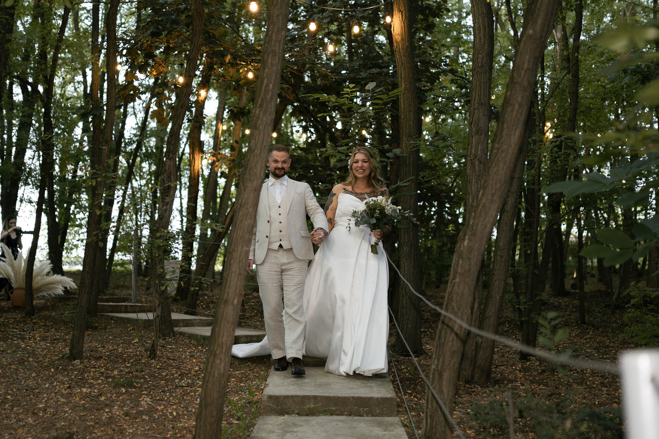 M&F | Enchanted Forest Wedding. Black Sheep Produkcija| Wedding Photography and Wedding Films, based in Kragujevac, Europe / Fotograf i videograf, Kragujevac, Srbija