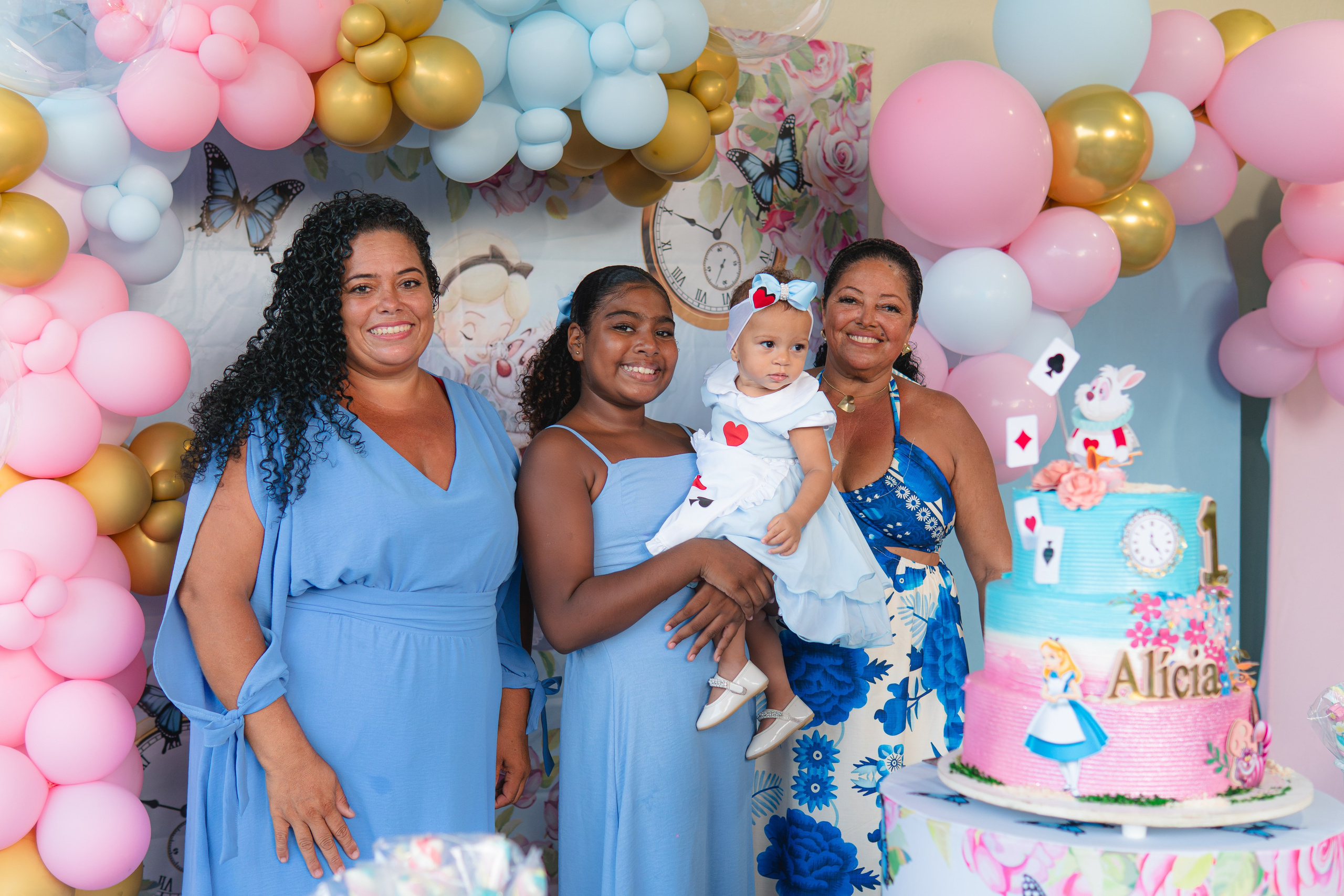 Festa Alicia
