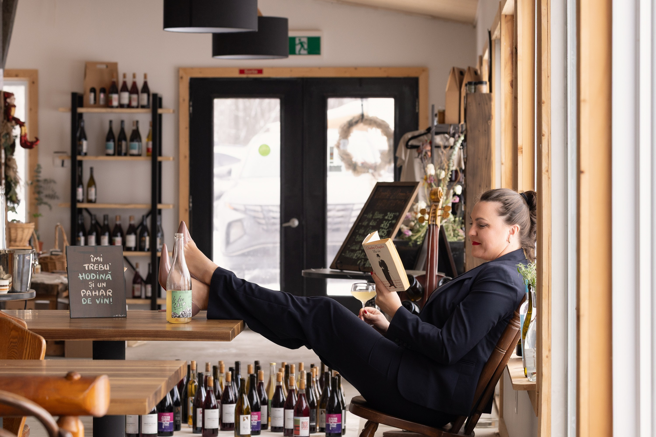 Vignoble et Domaine Beauchemin / Edition January 2025