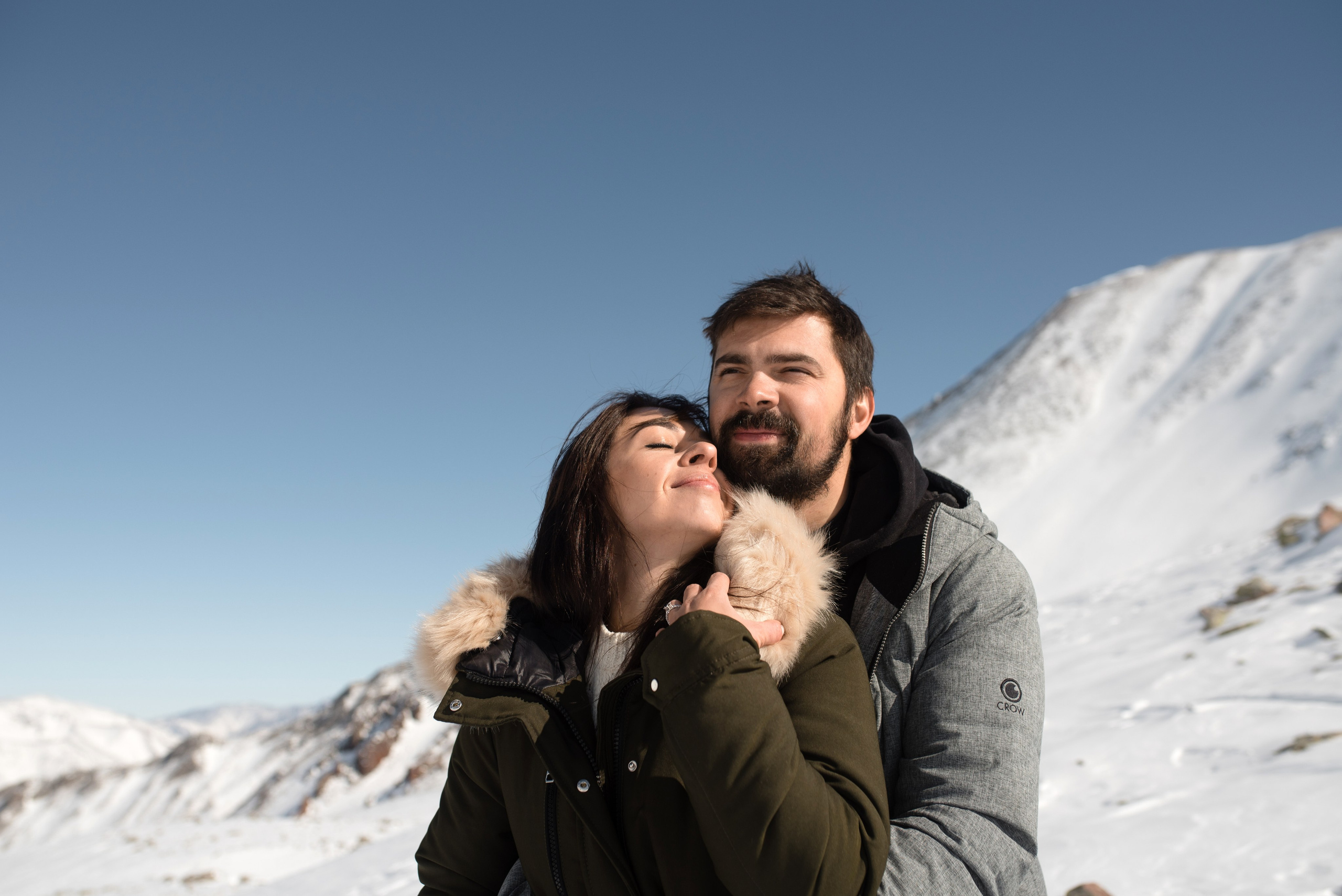 Katya & Oleg. Familien- und Hochzeitsfotografin. Ich arbeite in Koblenz und Rheinlan