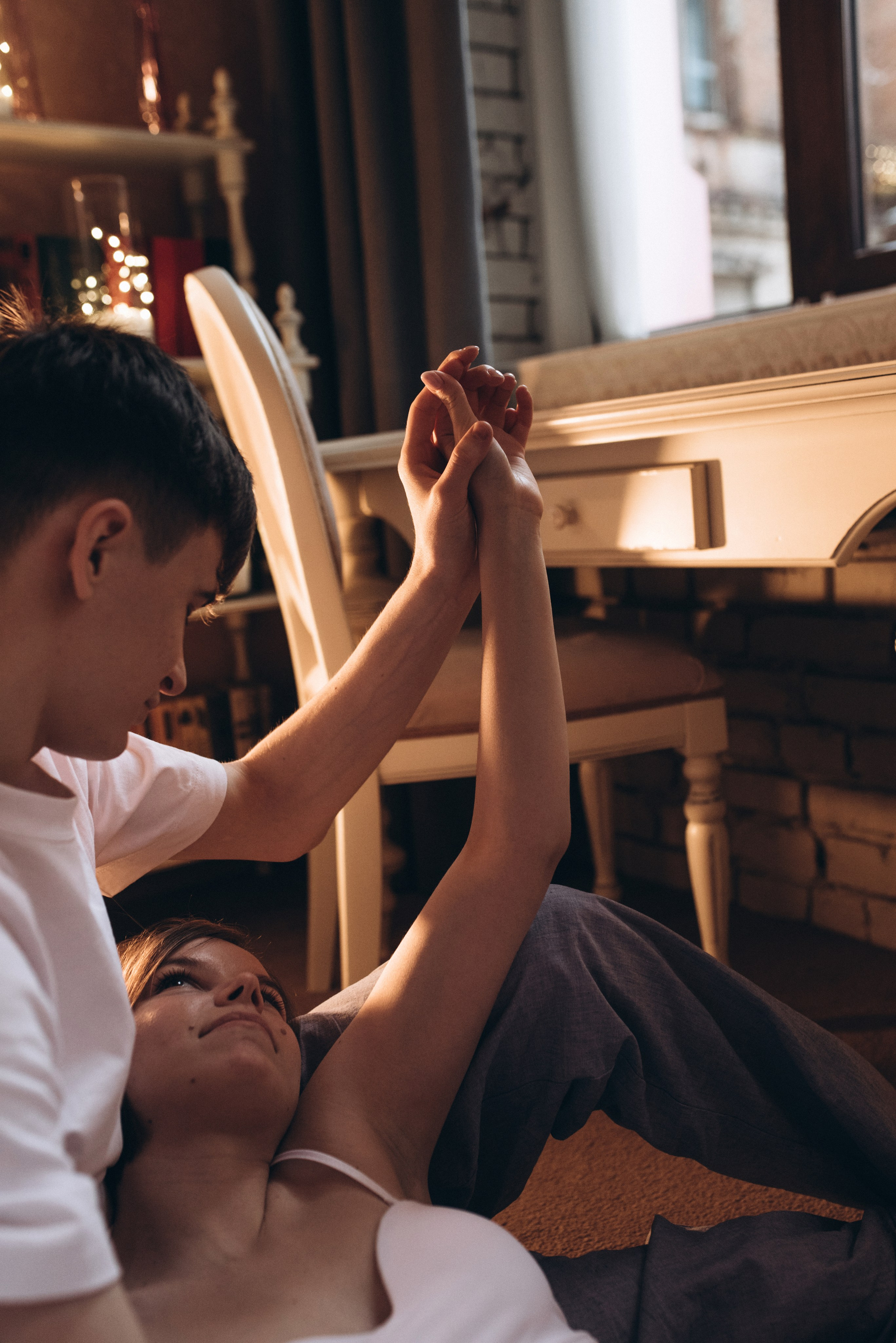 Alina & Paul. Familien- und Hochzeitsfotografin. Ich arbeite in Koblenz und Rheinlan