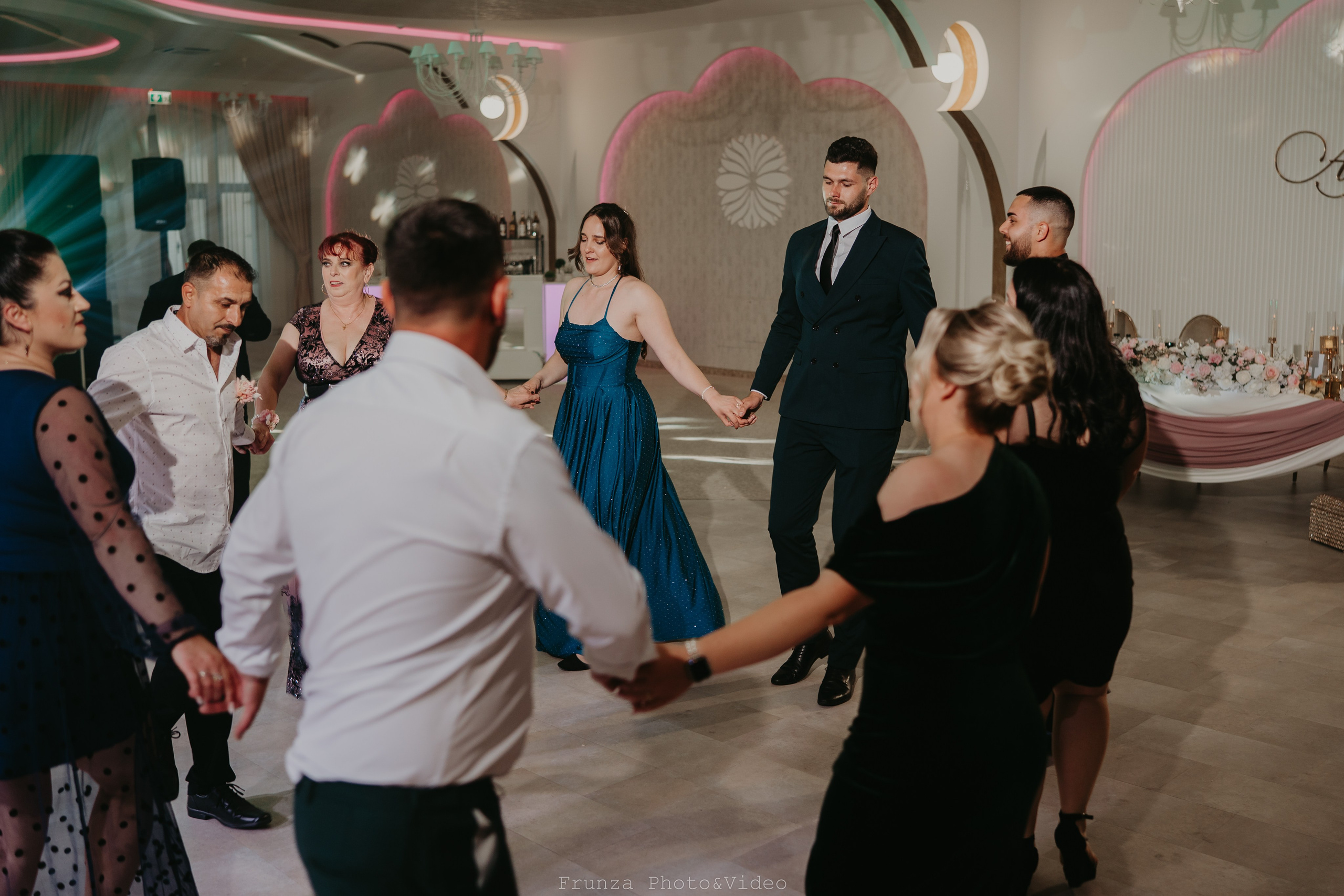 Ionut & Alexandra / Complete Wedding Day. Foto / Video nunta Deva, Hunedoara