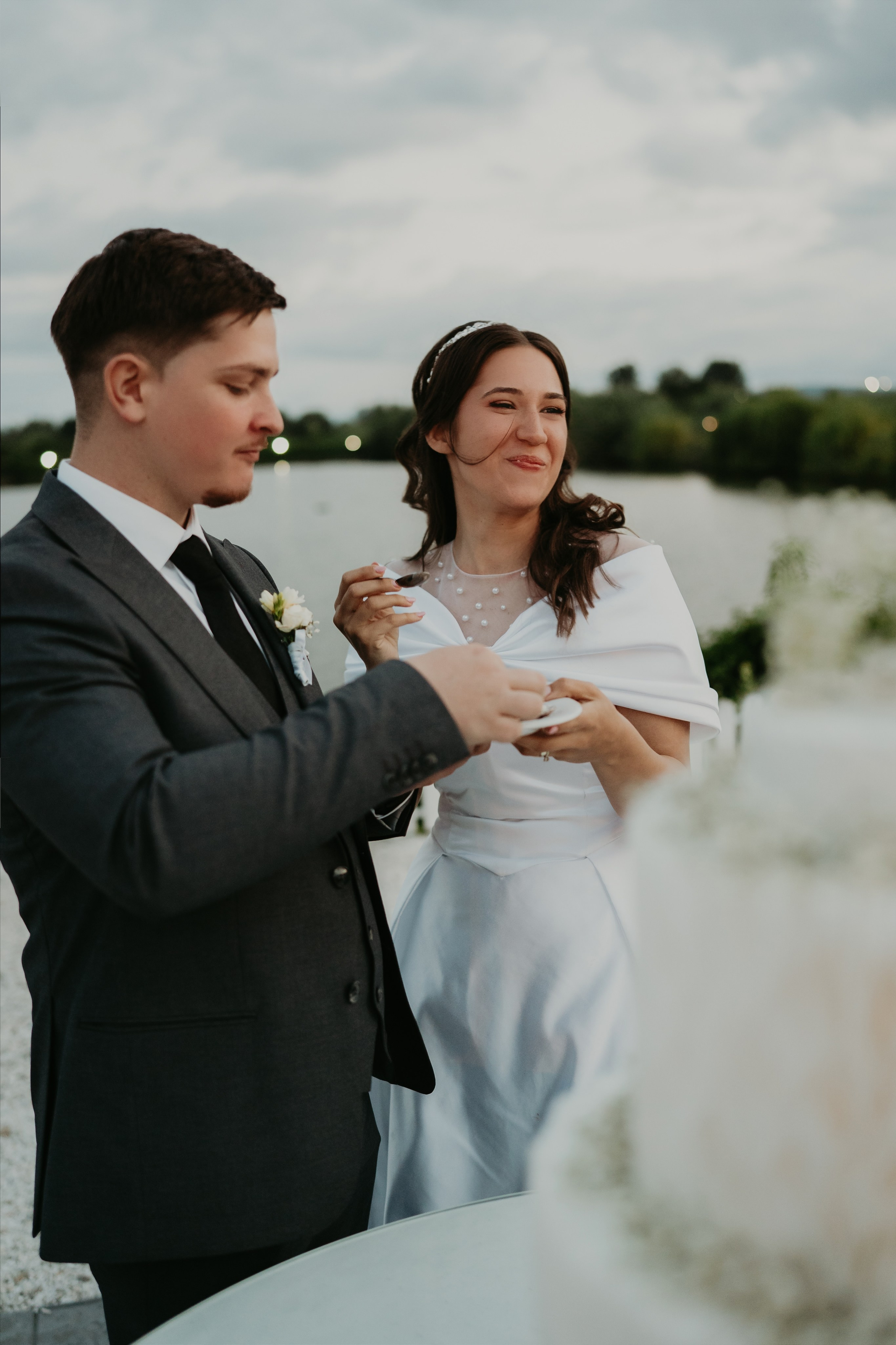Ioana & Gabi / Wedding Day. Foto / Video nunta Deva, Hunedoara