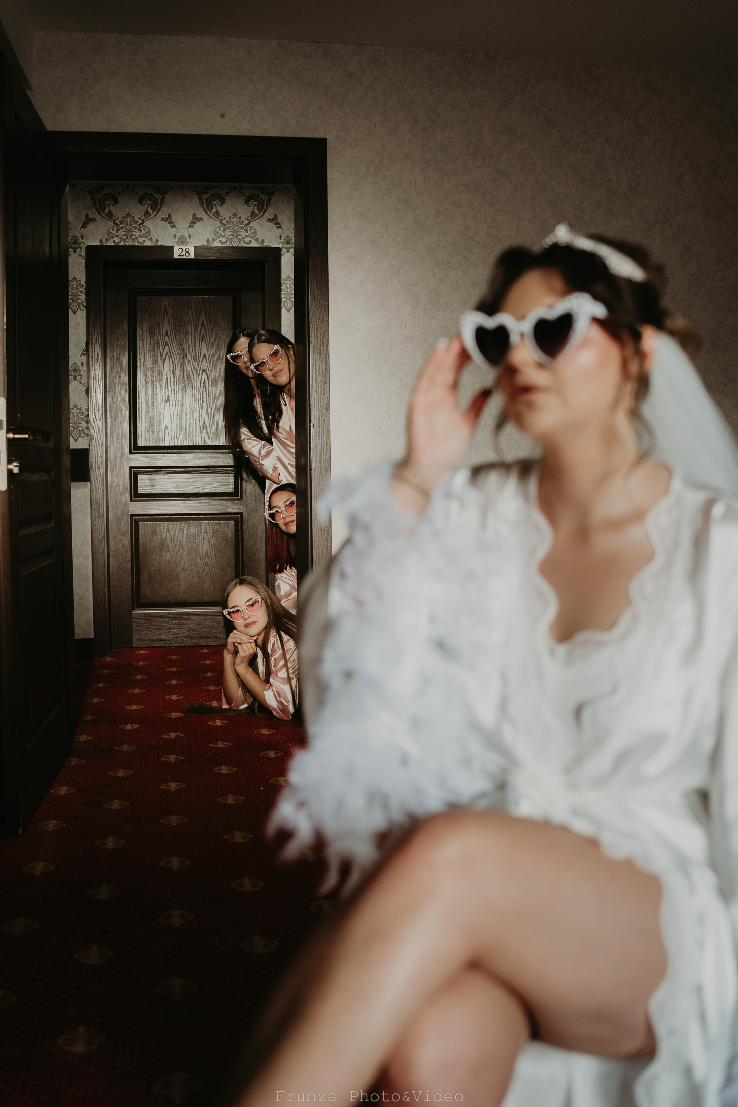 Ionut & Alexandra / Complete Wedding Day. Foto / Video nunta Deva, Hunedoara