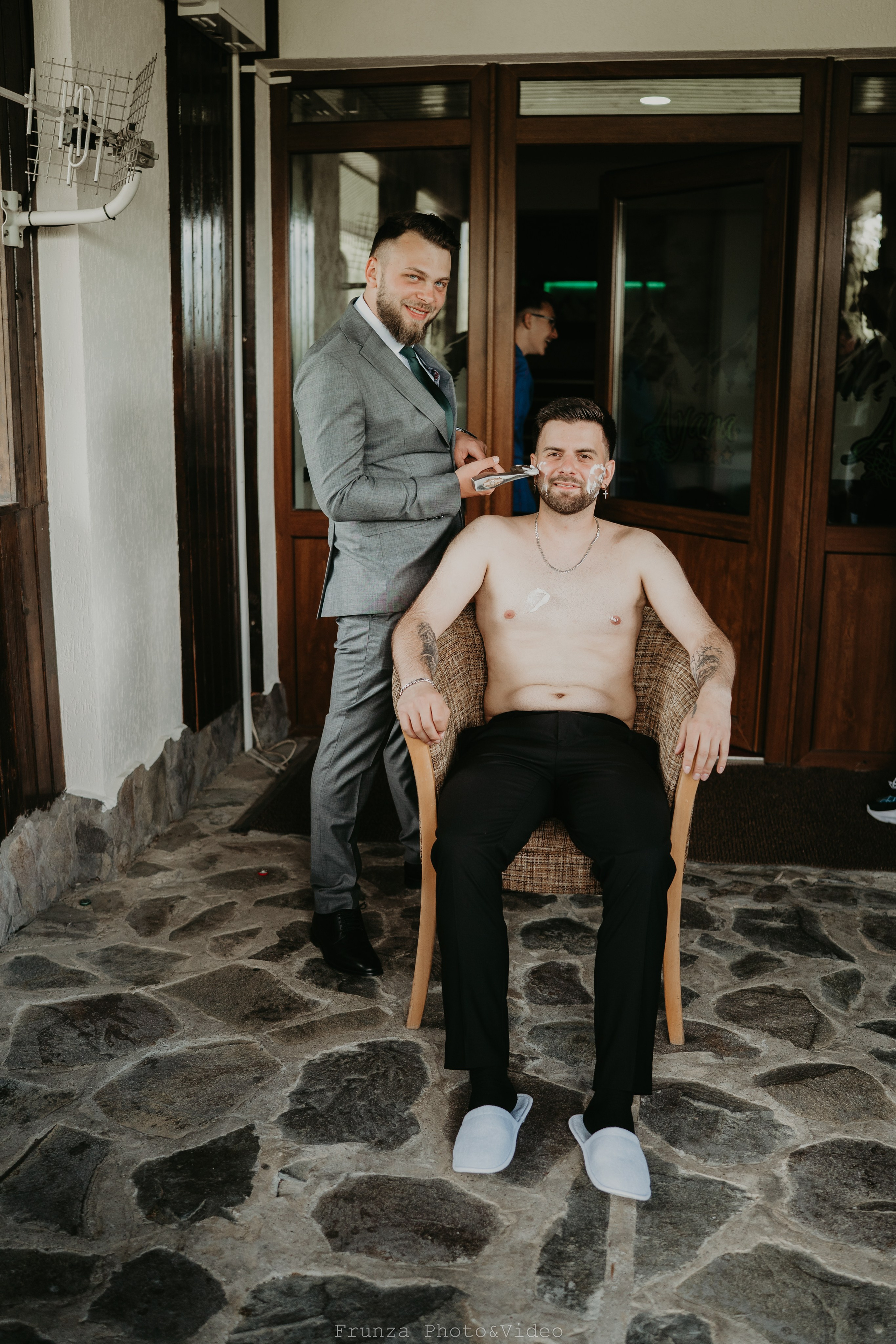 Ionut & Alexandra / Complete Wedding Day. Foto / Video nunta Deva, Hunedoara
