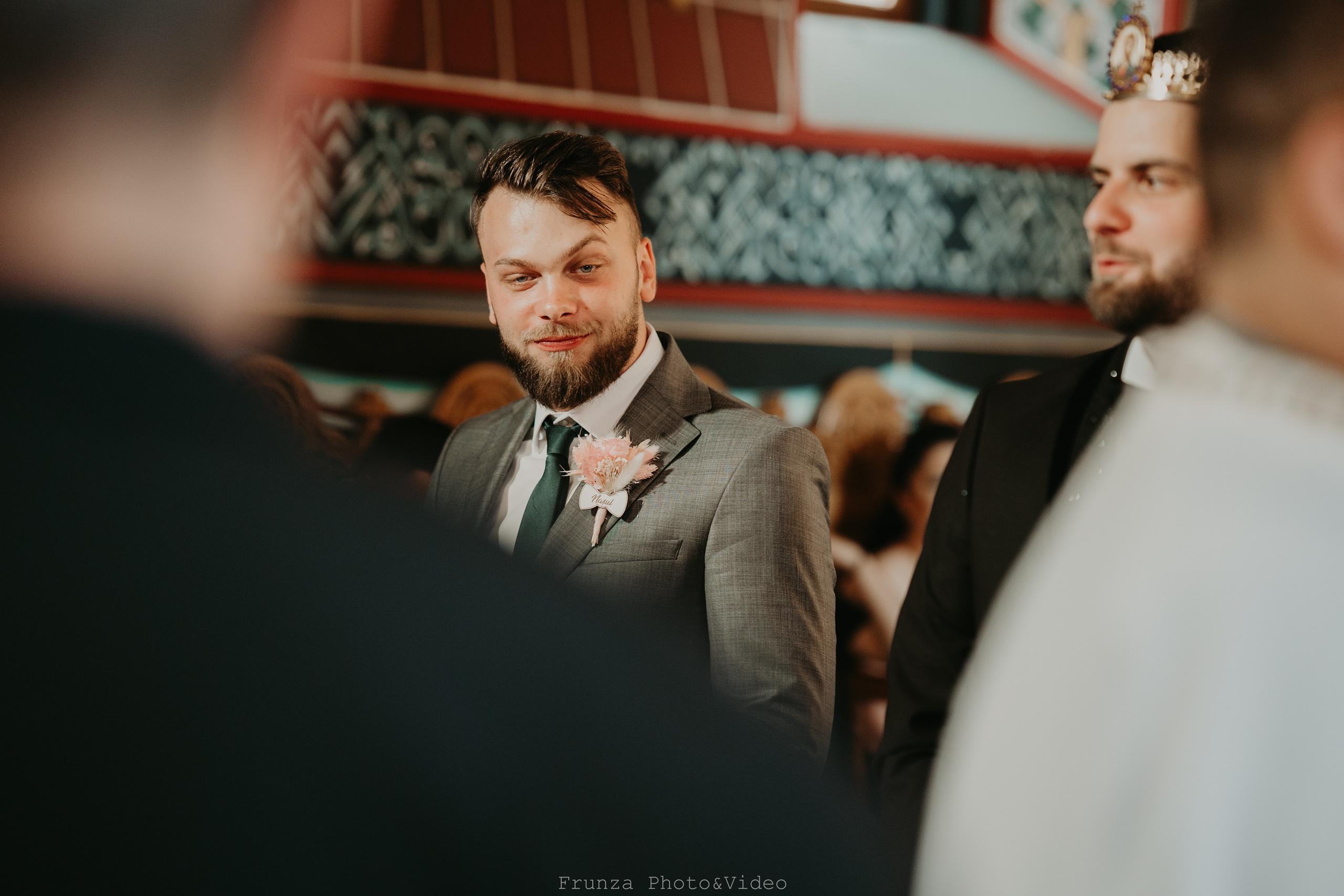 Ionut & Alexandra / Complete Wedding Day. Foto / Video nunta Deva, Hunedoara