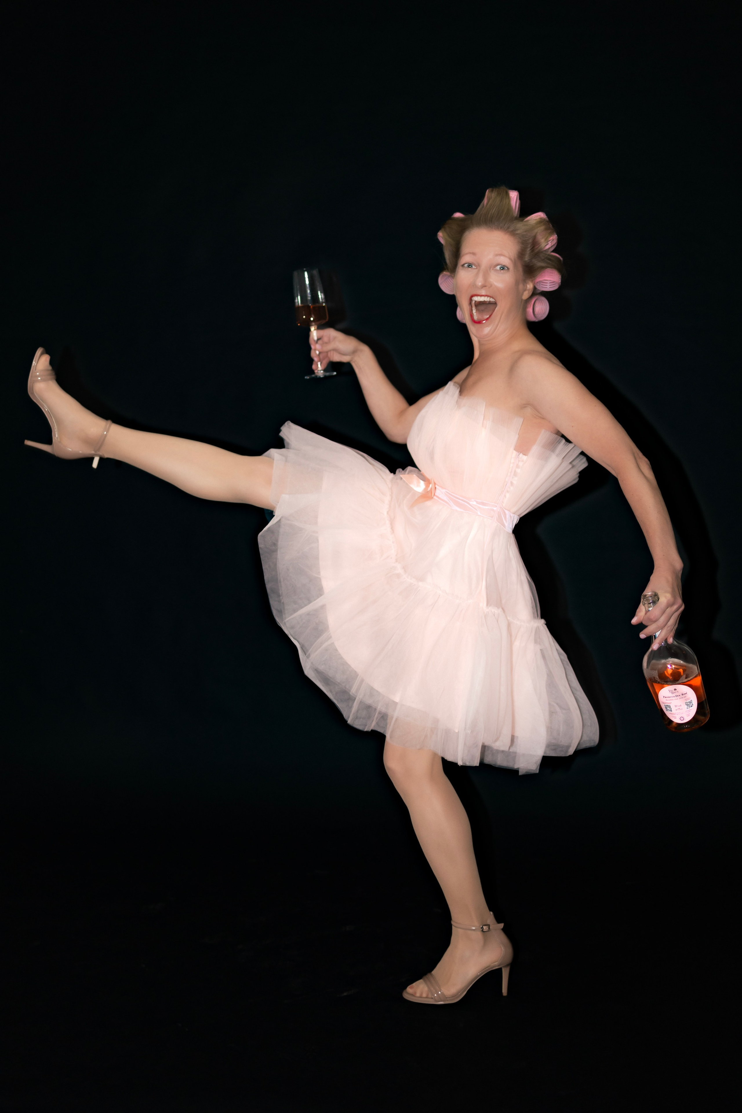 Tanya. Photographer in Munich