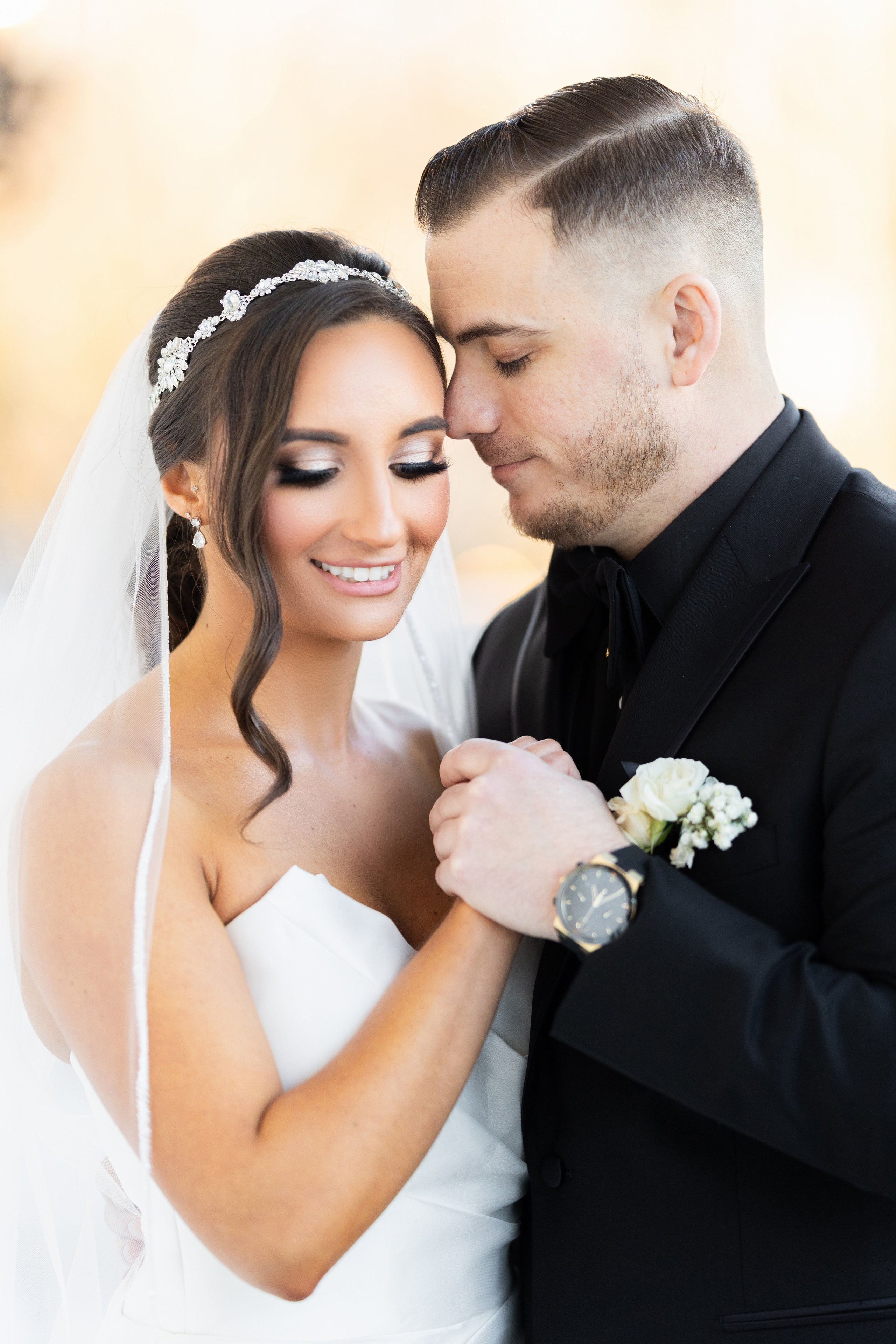Gianna and Alexander, Shadowbrook at Shrewsbusy, NJ. Wedding Photo & Video