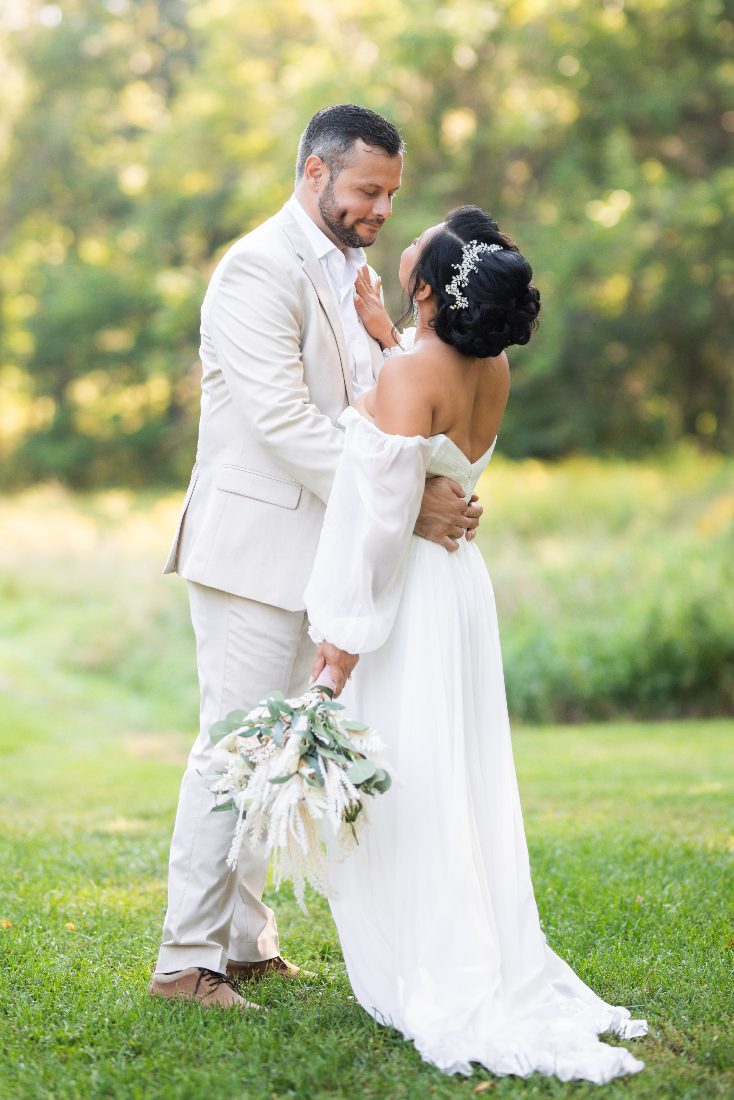 Cherri & Gerard. Wedding Photo & Video