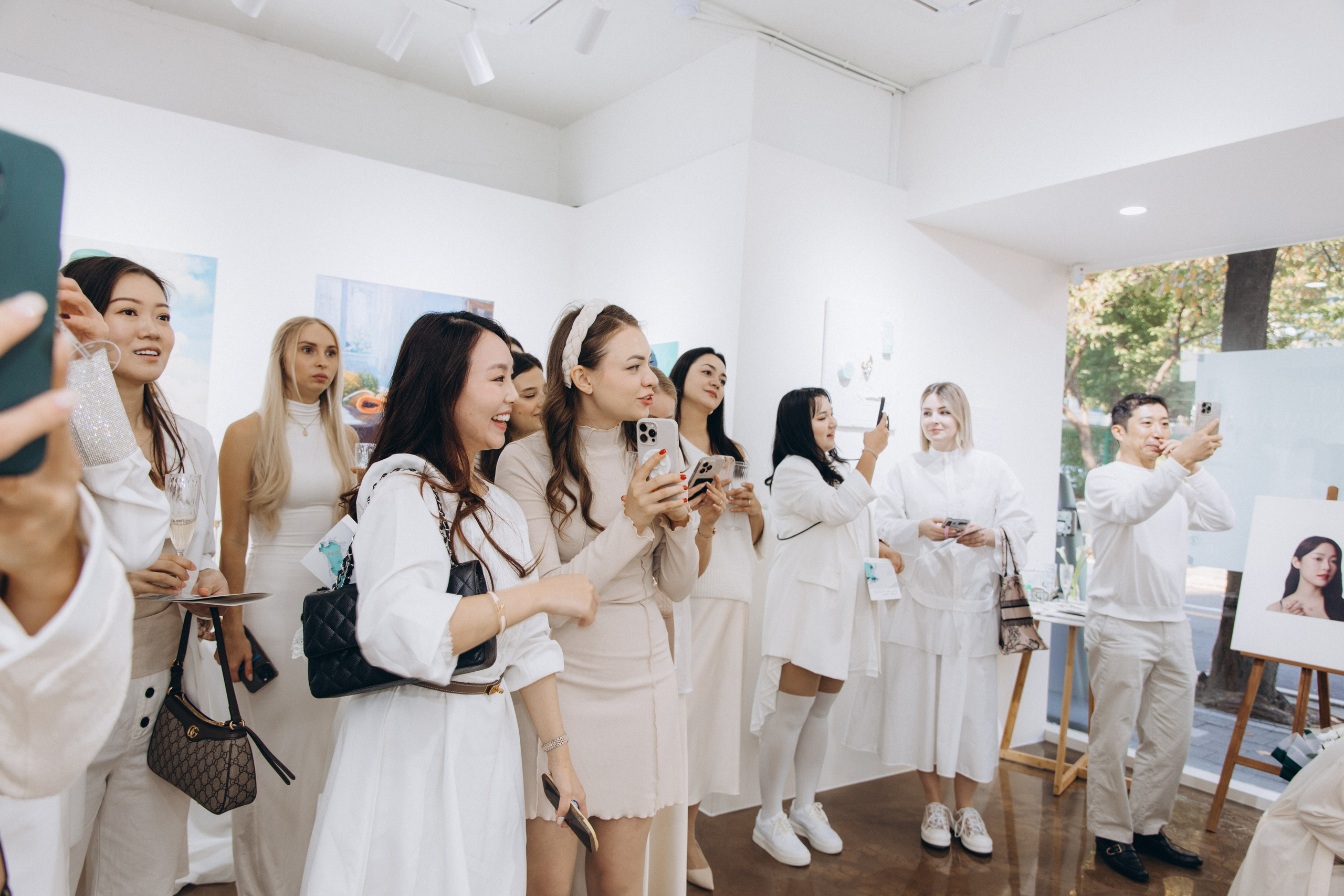 THE ART OF RENEWAL/ bohicare (2024). Студия декора «Нарния»