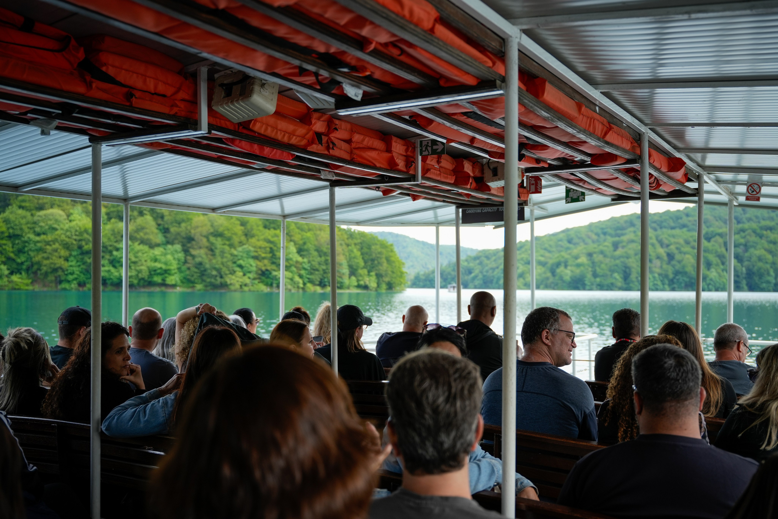 Bank Jerusalem — Team Retreat